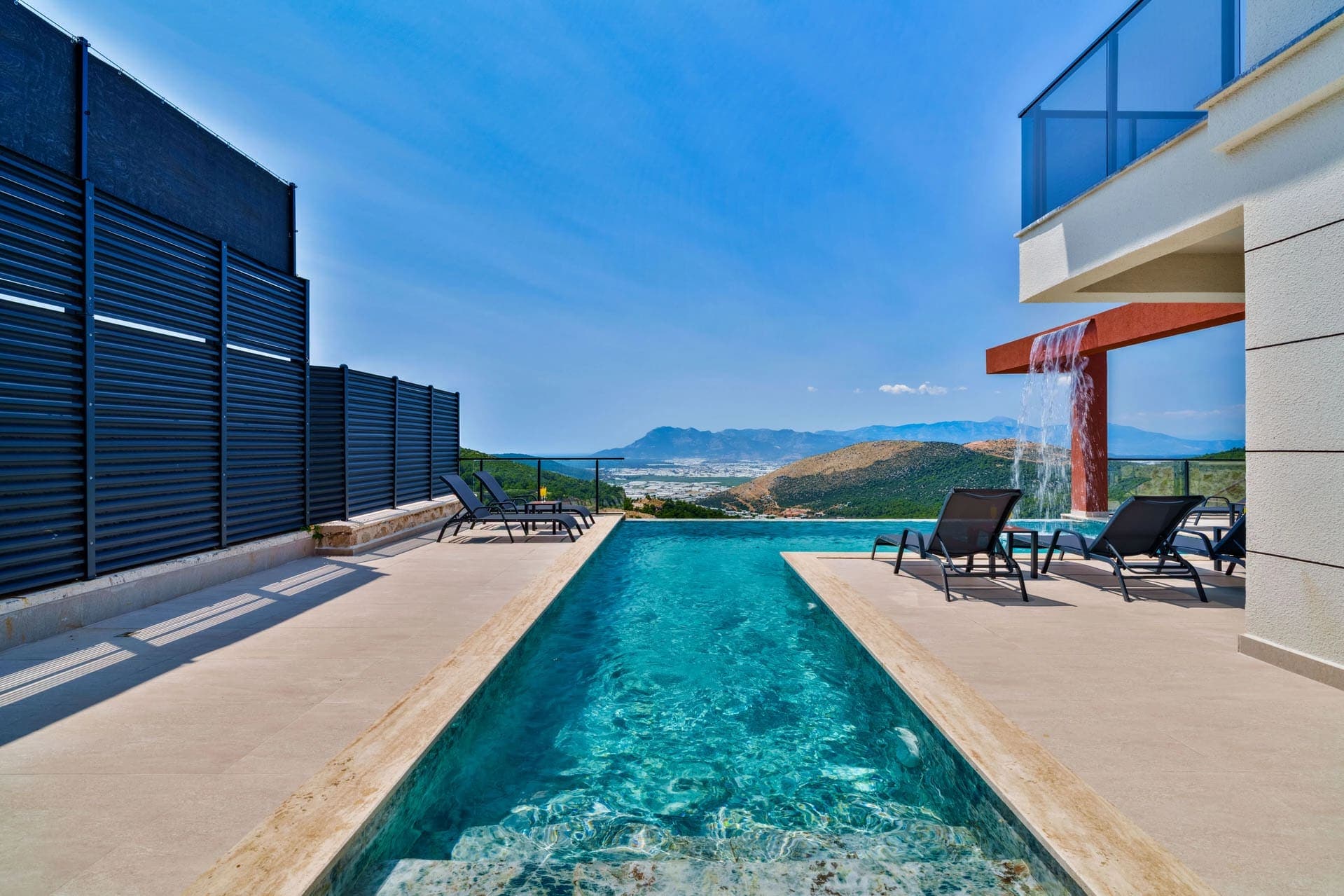 Villa Newcastle, Kalkan — 2. fotoğraf