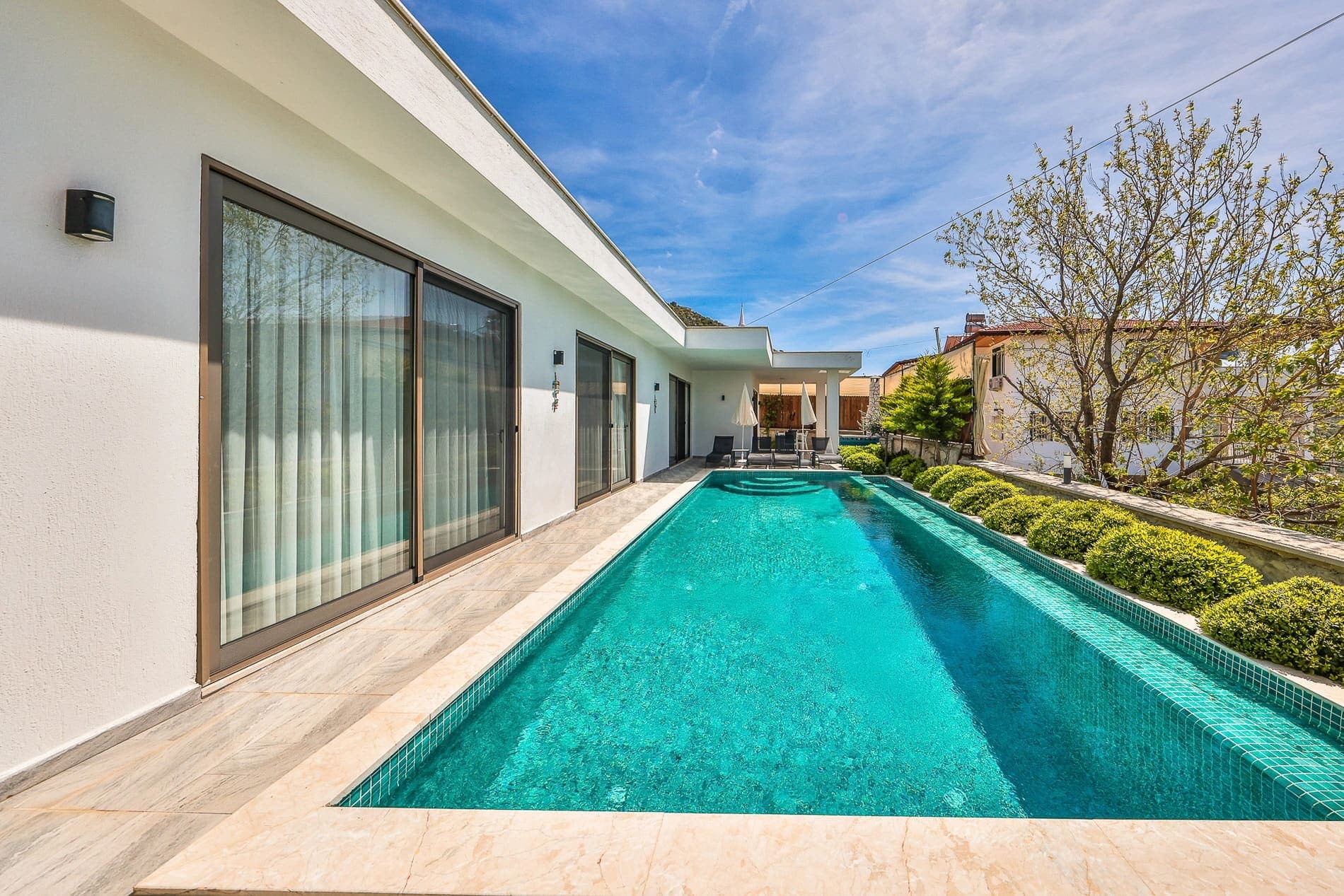 Villa Ni Ba, Kalkan — 2. fotoğraf