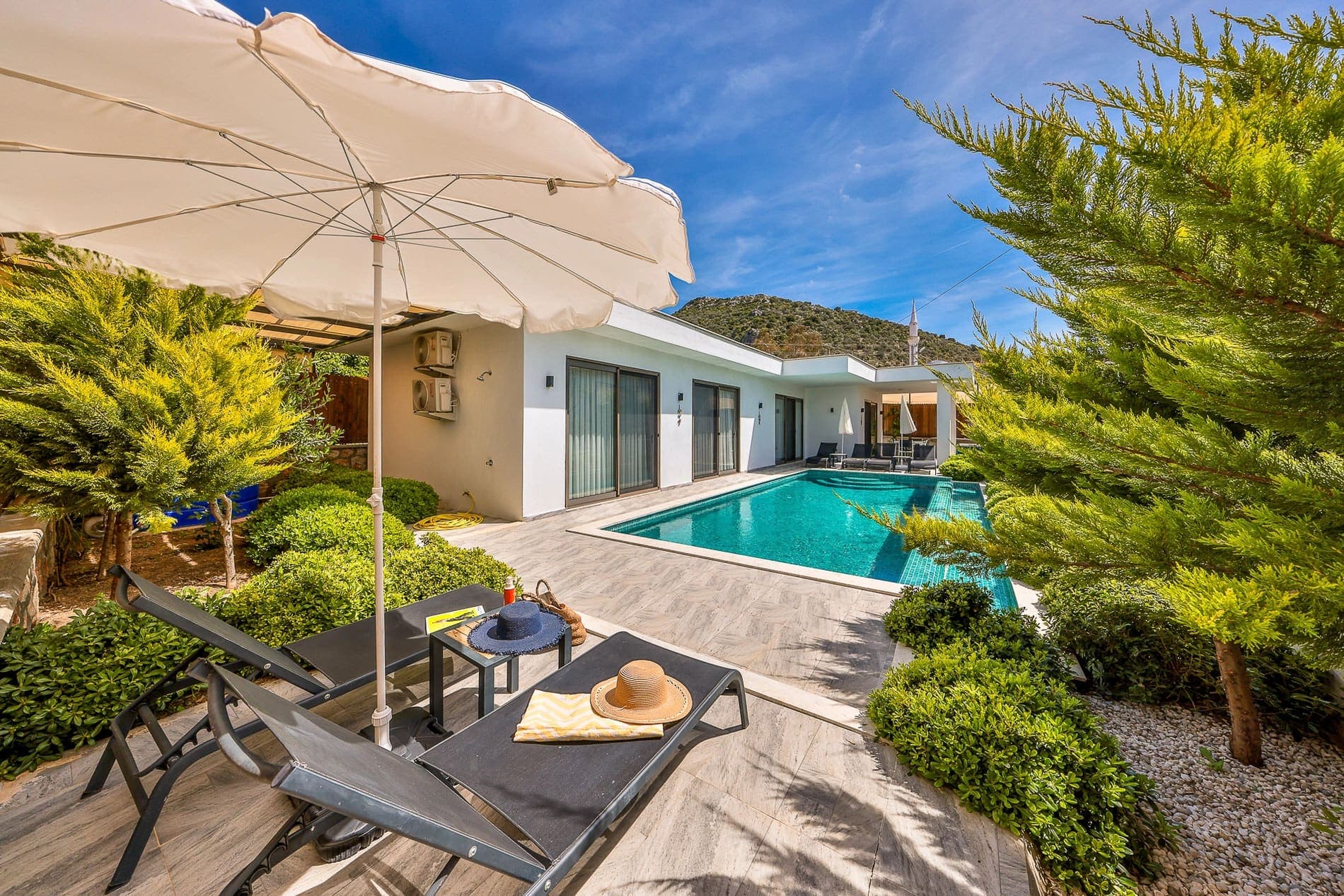 Villa Ni Ba, Kalkan — 3. fotoğraf