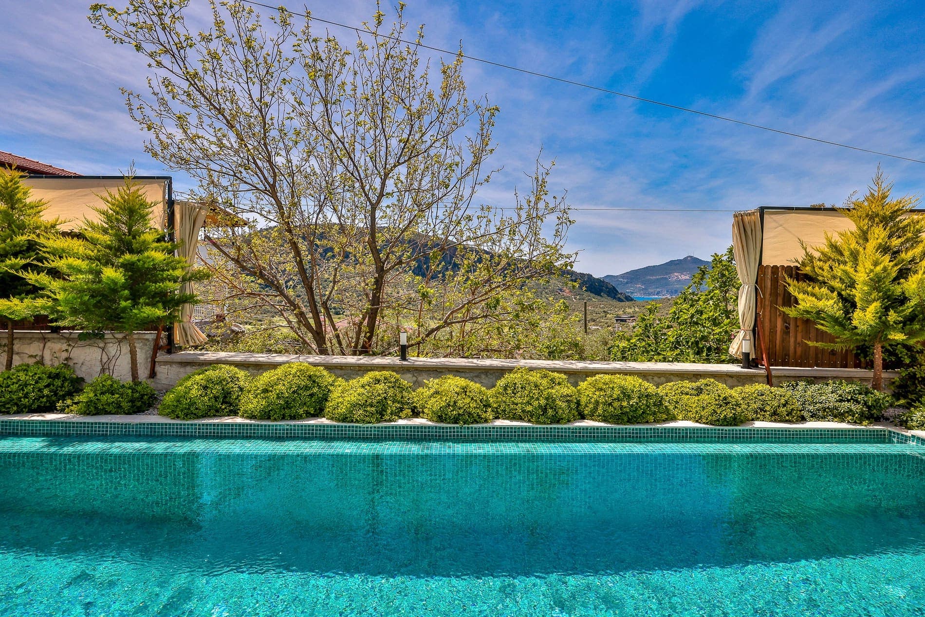 Villa Ni Ba, Kalkan — 4. fotoğraf