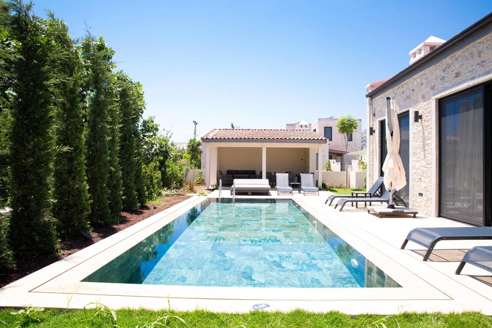 Villa Nido, Bodrum — 2. fotoğraf