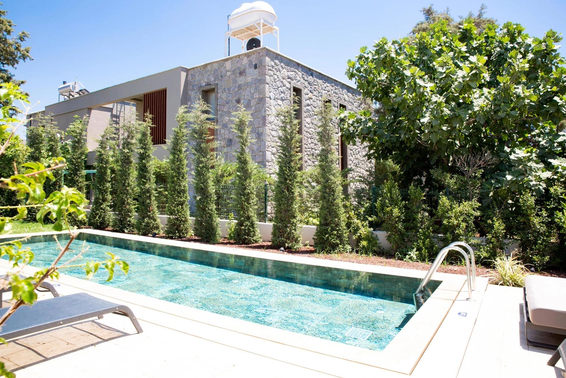 Villa Nido, Bodrum — 3. fotoğraf