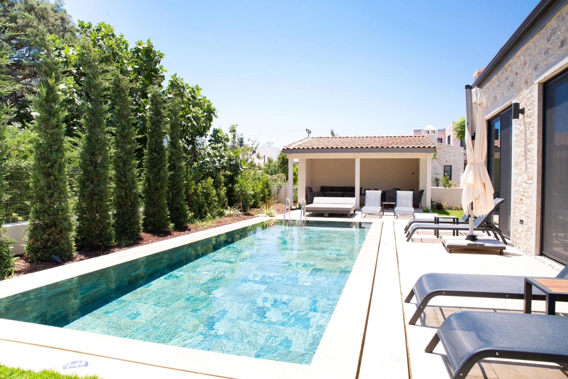 Villa Nido, Bodrum — 4. fotoğraf