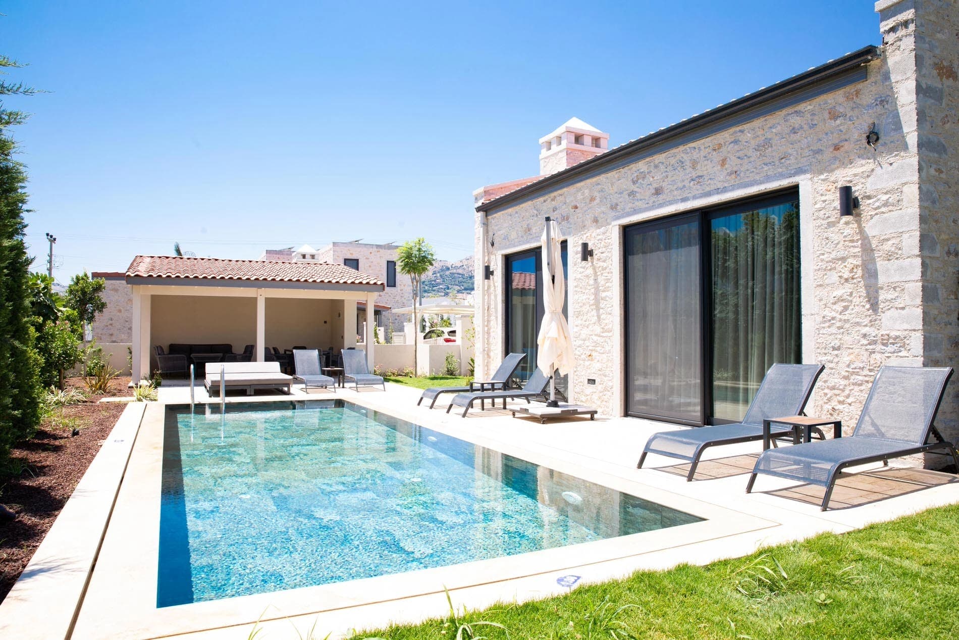 Villa Nido, Bodrum — 5. fotoğraf