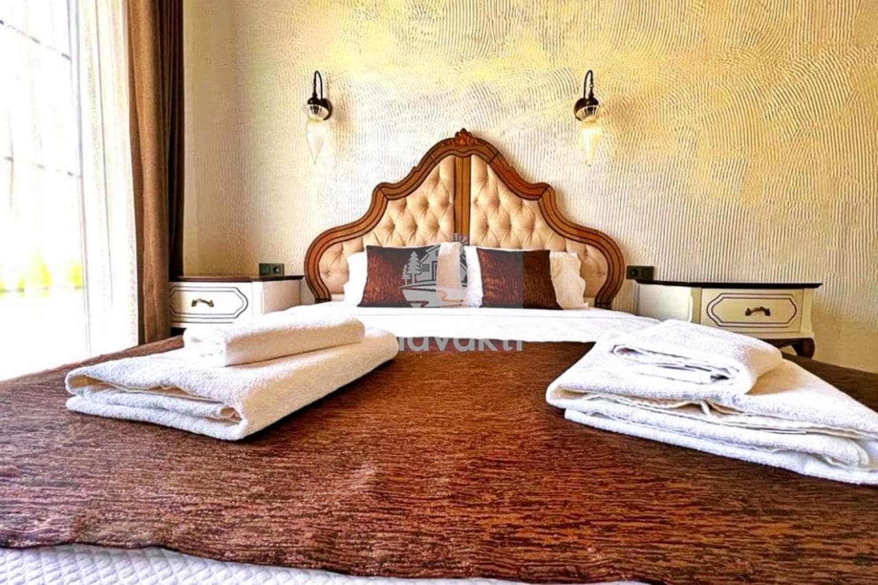 Villa Nigar Sultan 2, Kayaköy — 2. fotoğraf