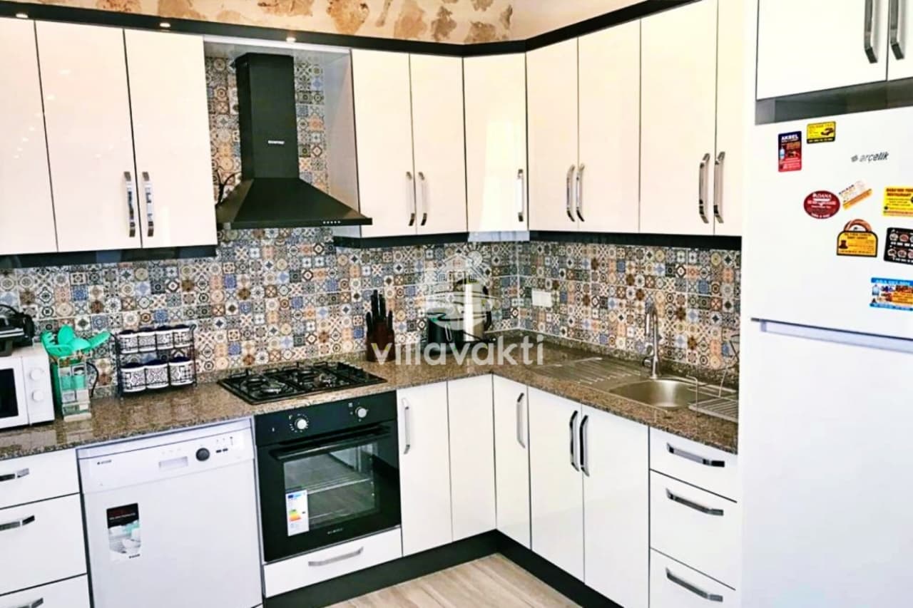 Villa Nihan, Kalkan — 5. fotoğraf