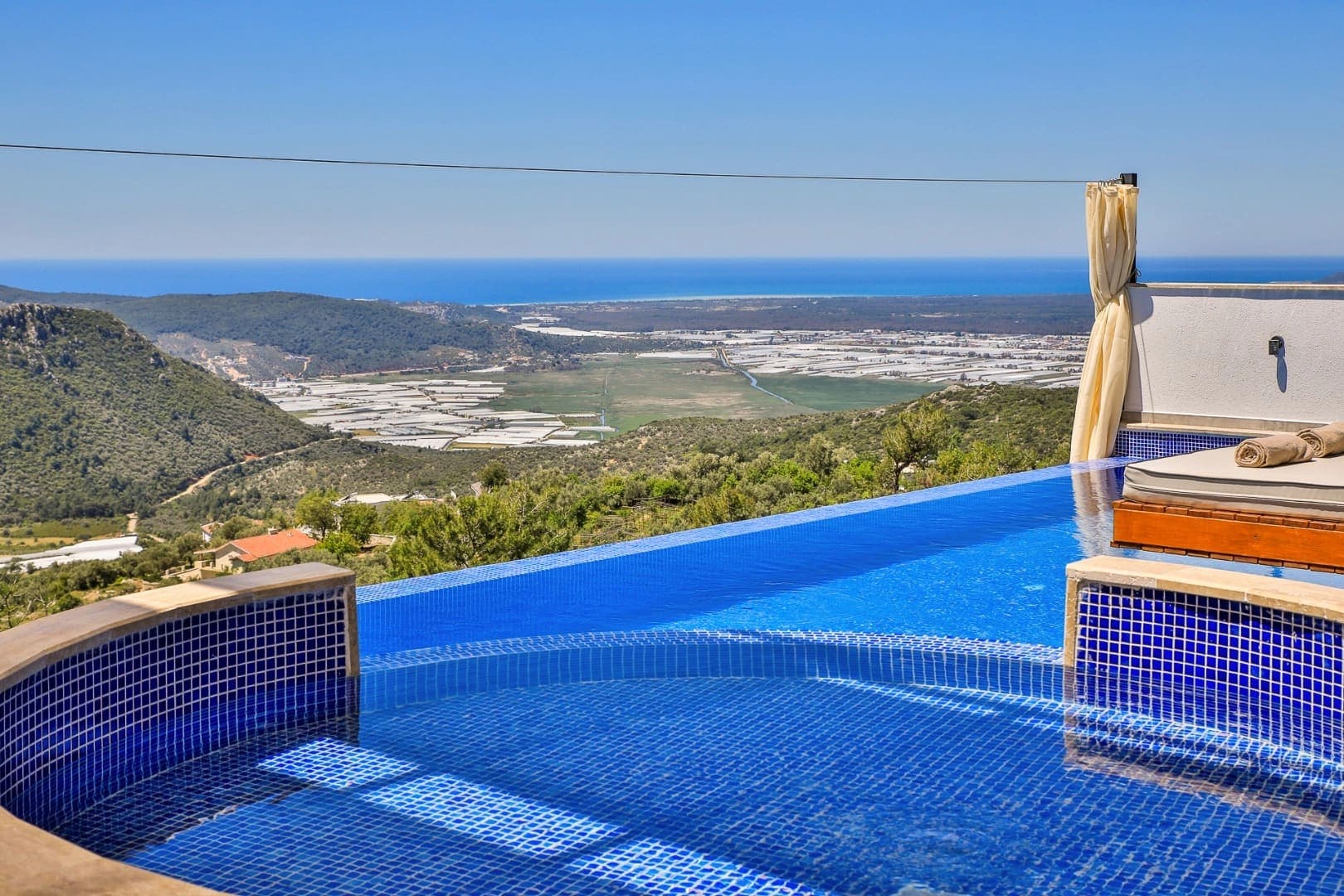 Villa Nil Exclusive, Üzümlü — 2. fotoğraf