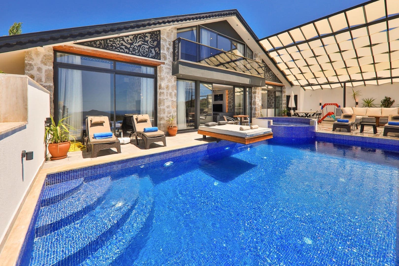 Villa Nil Exclusive, Üzümlü — 3. fotoğraf
