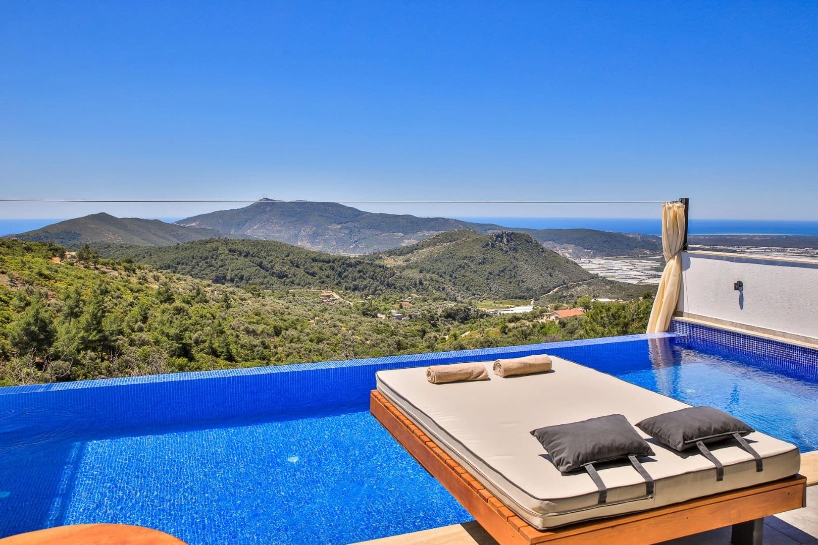 Villa Nil Exclusive, Üzümlü — 4. fotoğraf