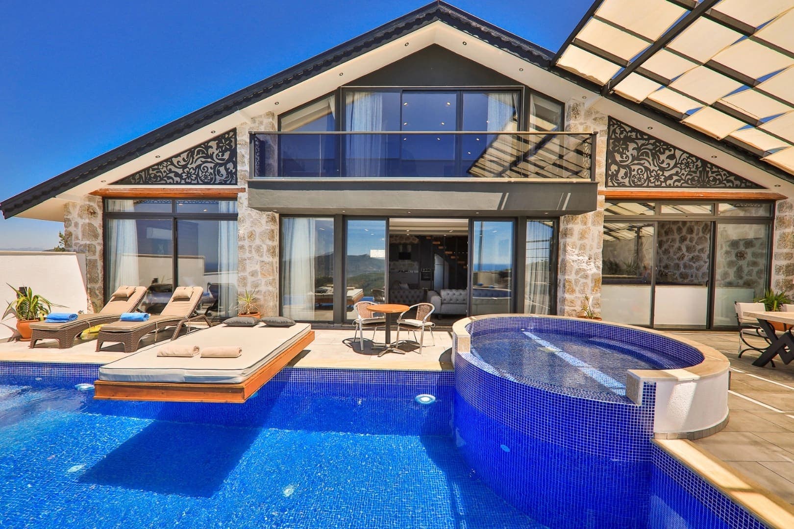 Villa Nil Exclusive, Üzümlü — 5. fotoğraf