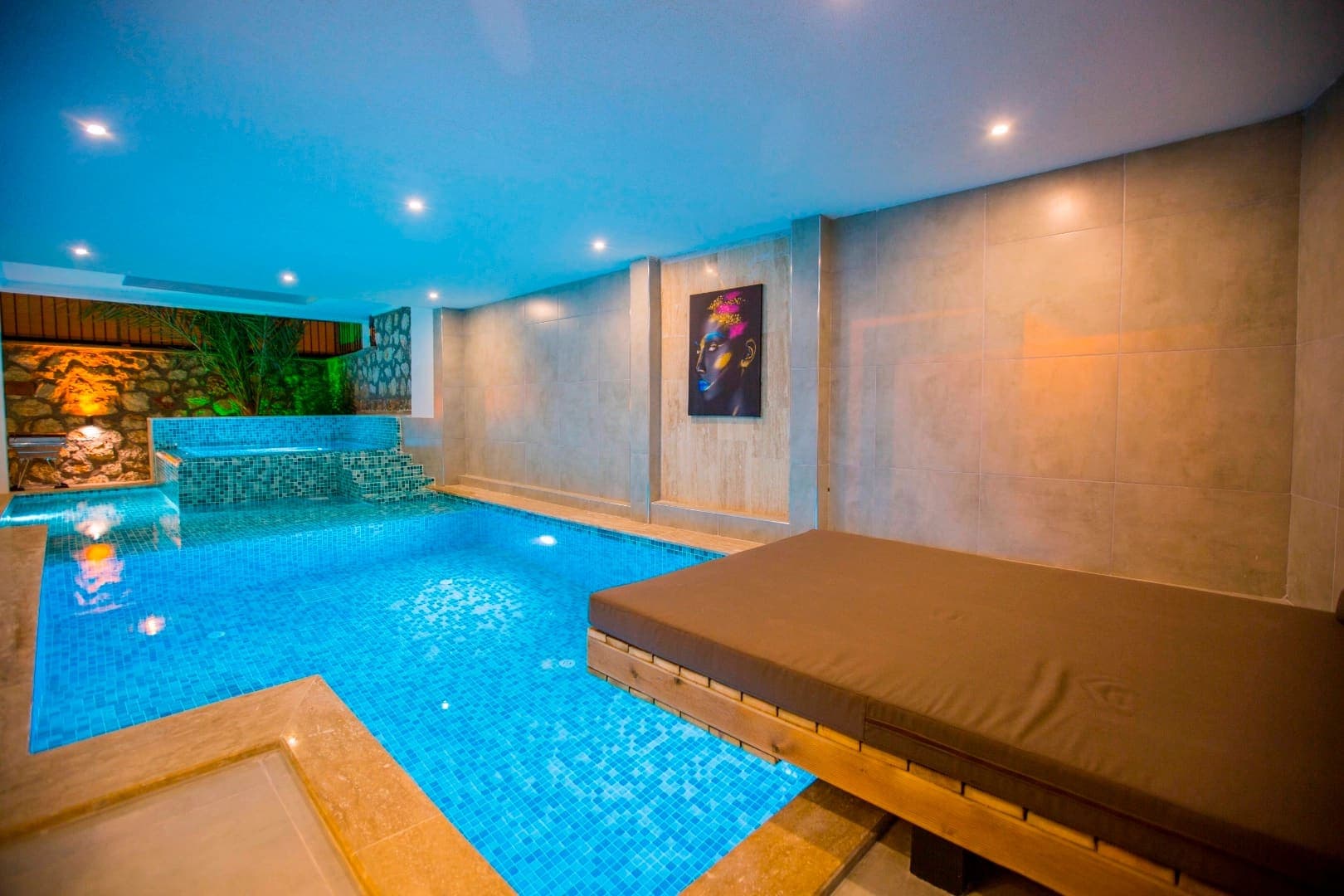 Villa Nil Premium, Kalkan — 2. fotoğraf