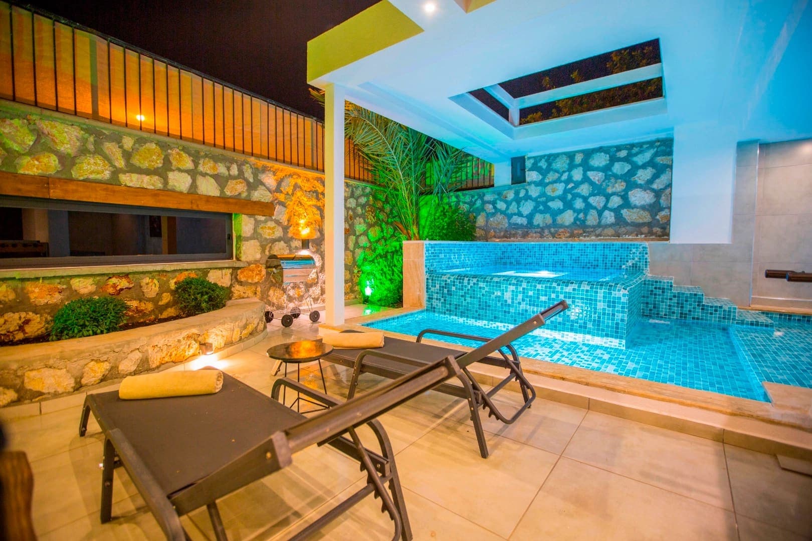 Villa Nil Premium, Kalkan — 3. fotoğraf