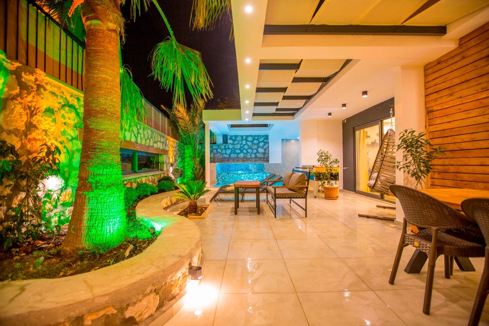 Villa Nil Premium, Kalkan — 5. fotoğraf