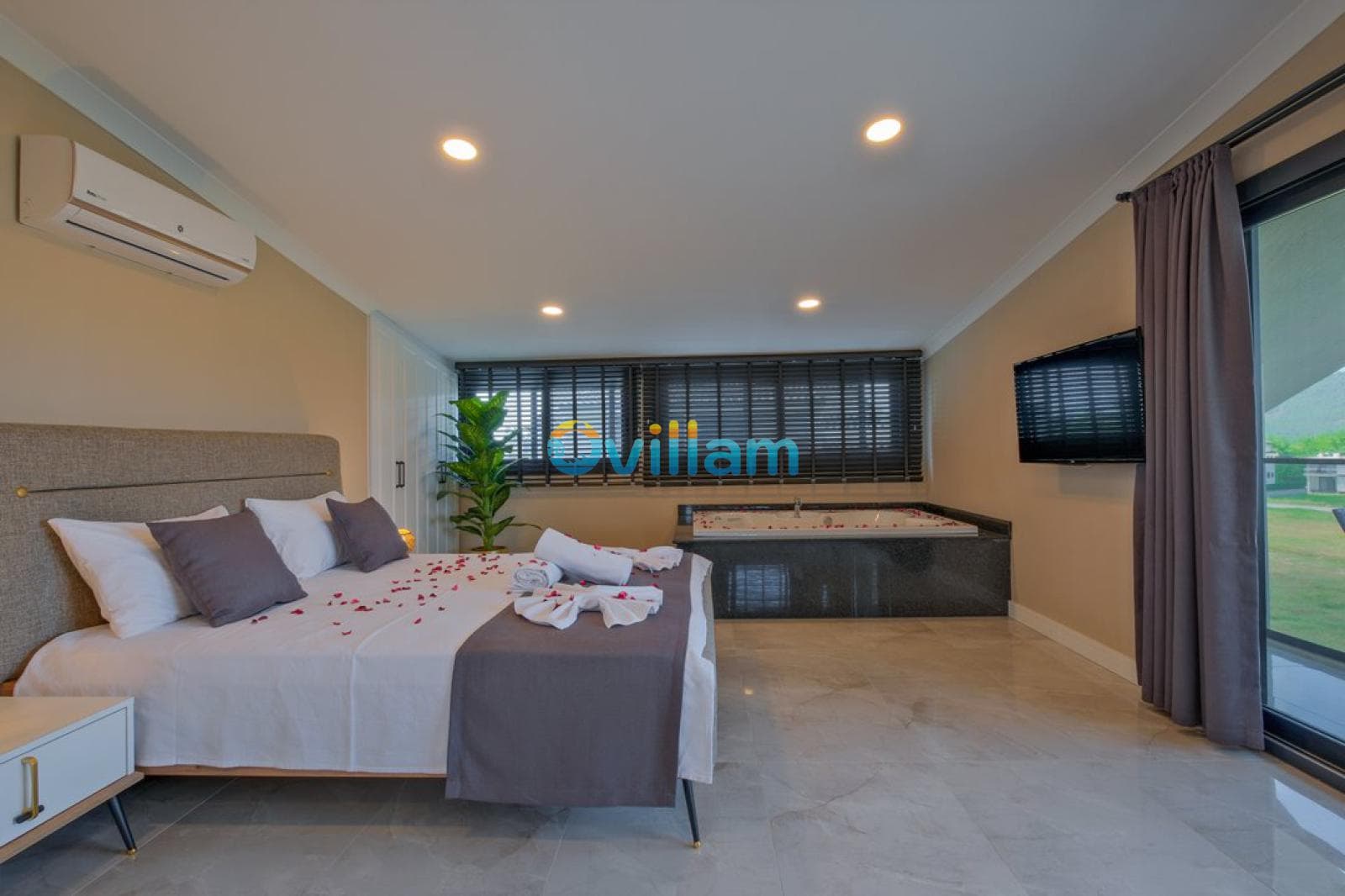 Villa Nilda, Seydikemer — 3. fotoğraf