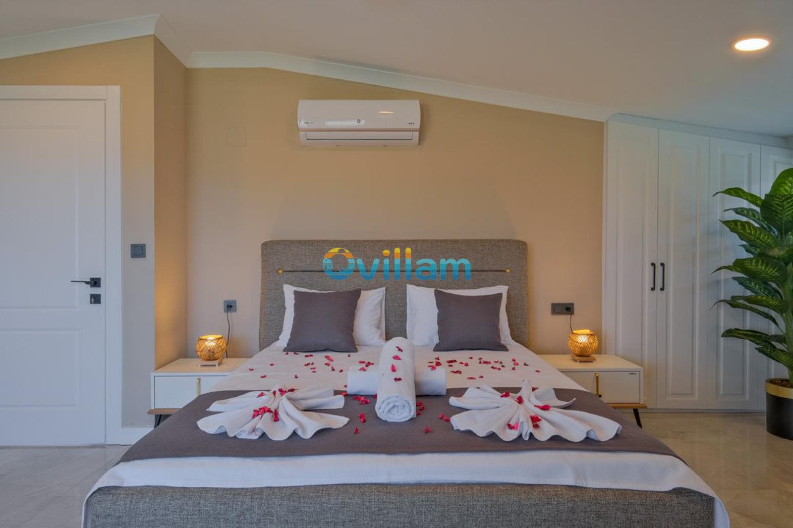 Villa Nilda, Seydikemer — 4. fotoğraf