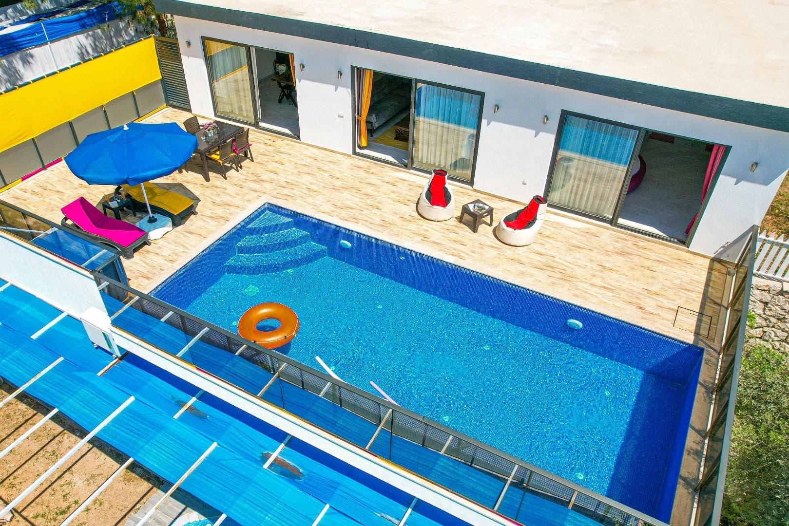 Villa Nilo, Üzümlü — 2. fotoğraf