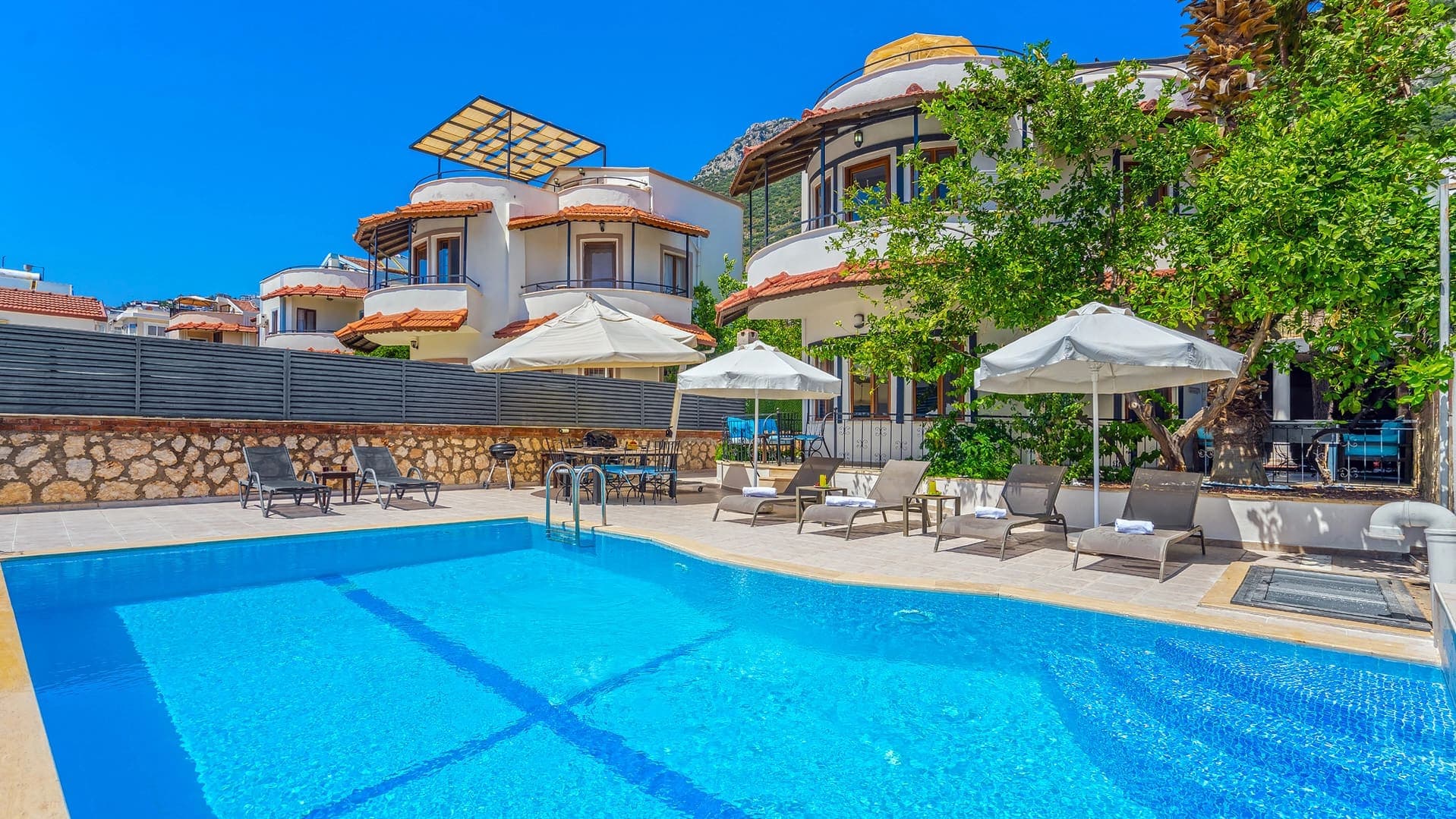 Villa Nisan Kalkan, Kalkan — 2. fotoğraf
