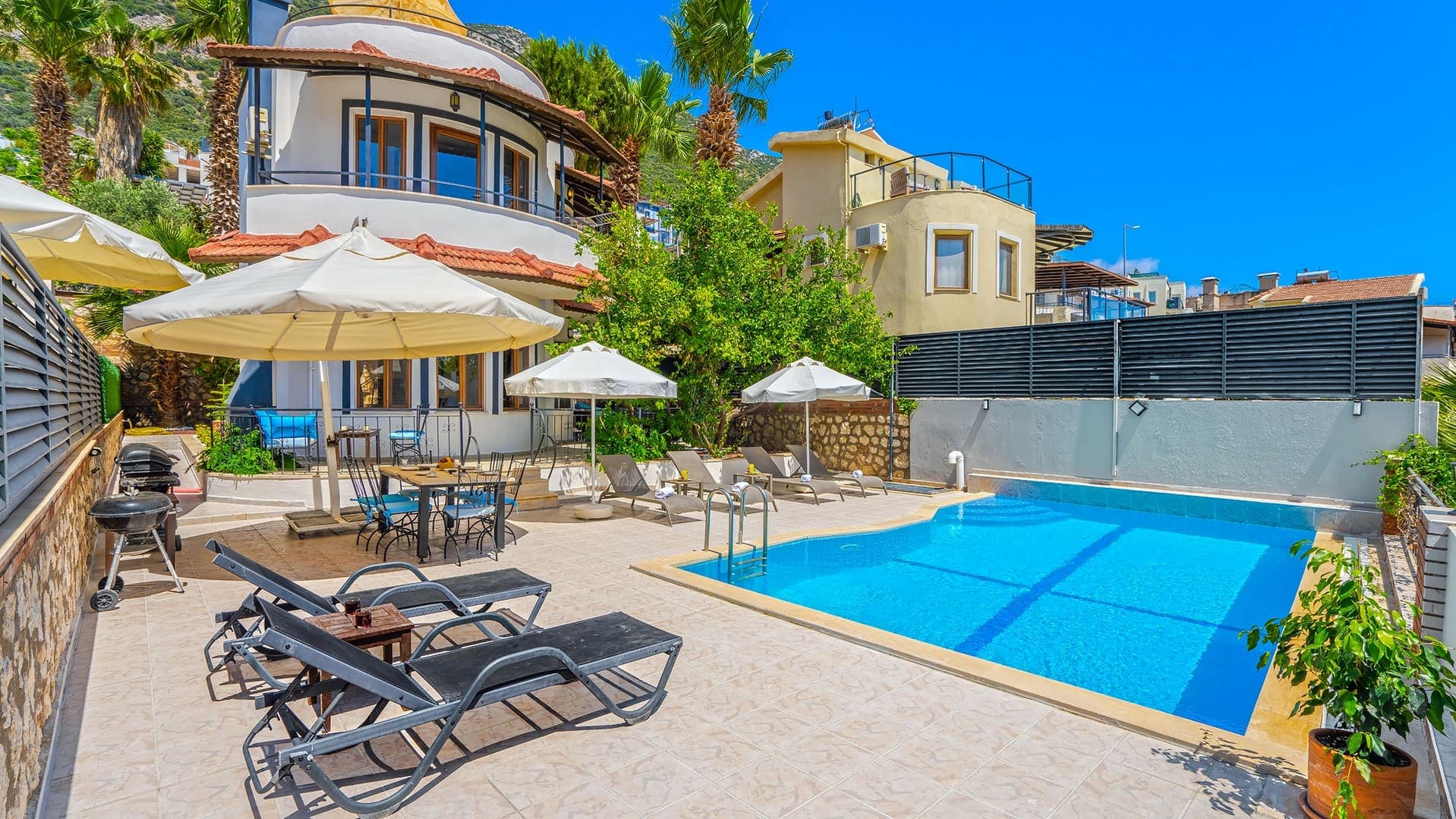 Villa Nisan Kalkan, Kalkan — 3. fotoğraf