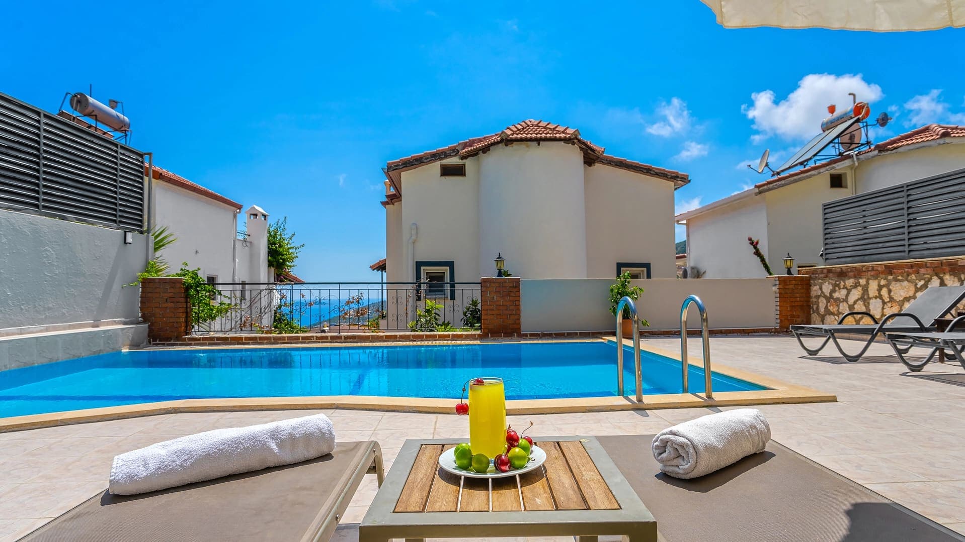 Villa Nisan Kalkan, Kalkan — 4. fotoğraf