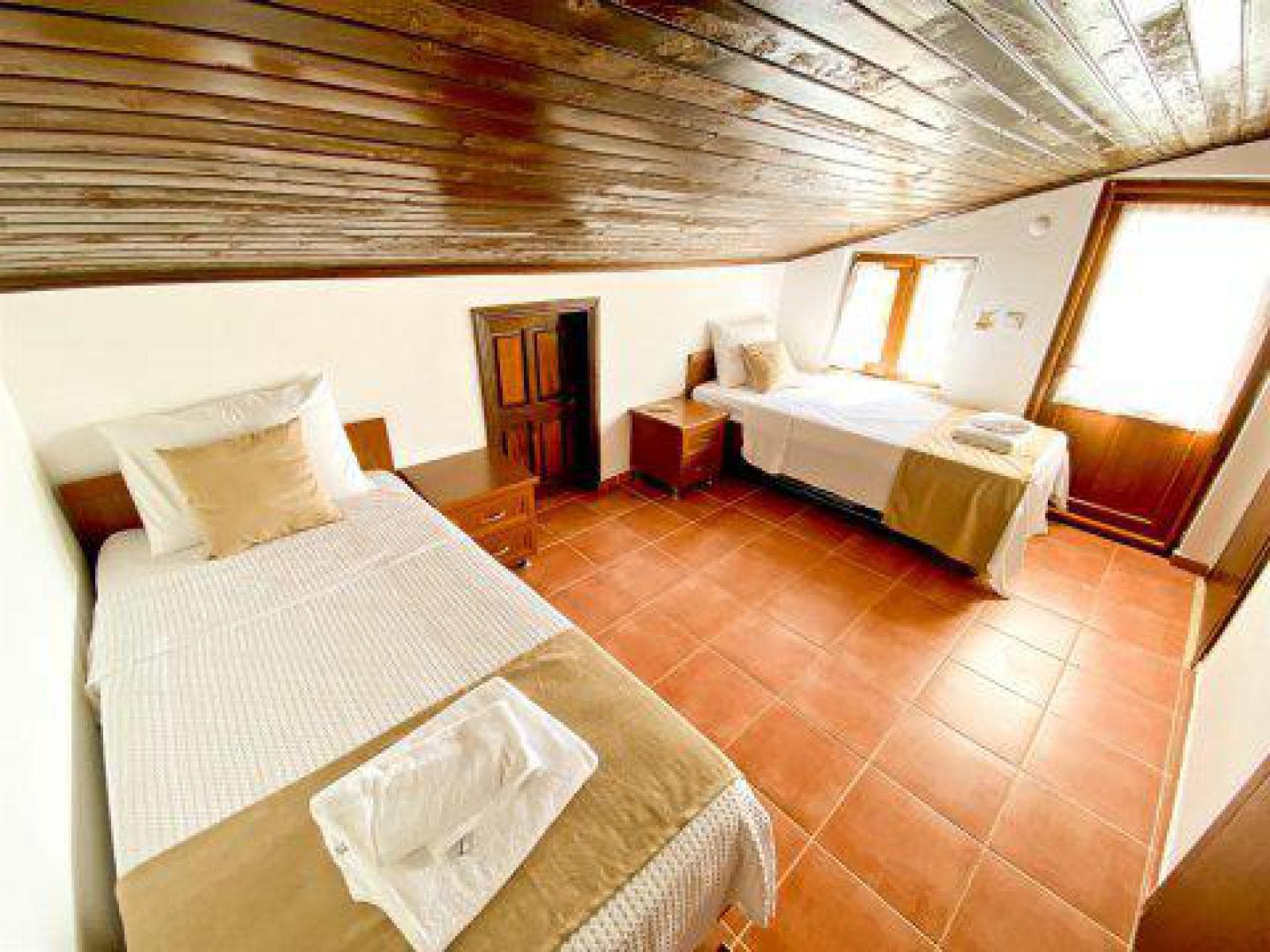 Villa Nisan Kızıltaş, Kalkan — 2. fotoğraf