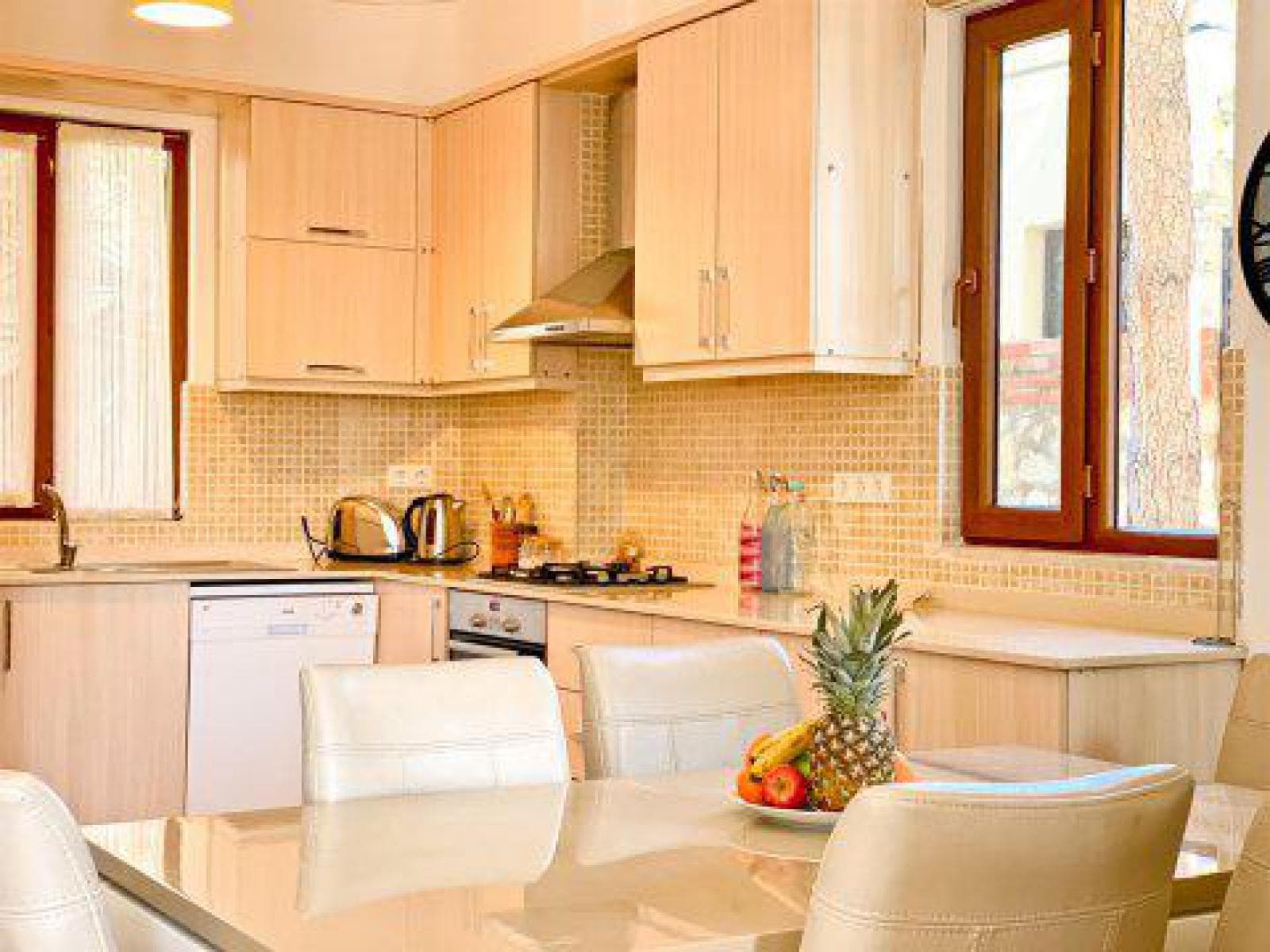 Villa Nisan Kızıltaş, Kalkan — 3. fotoğraf