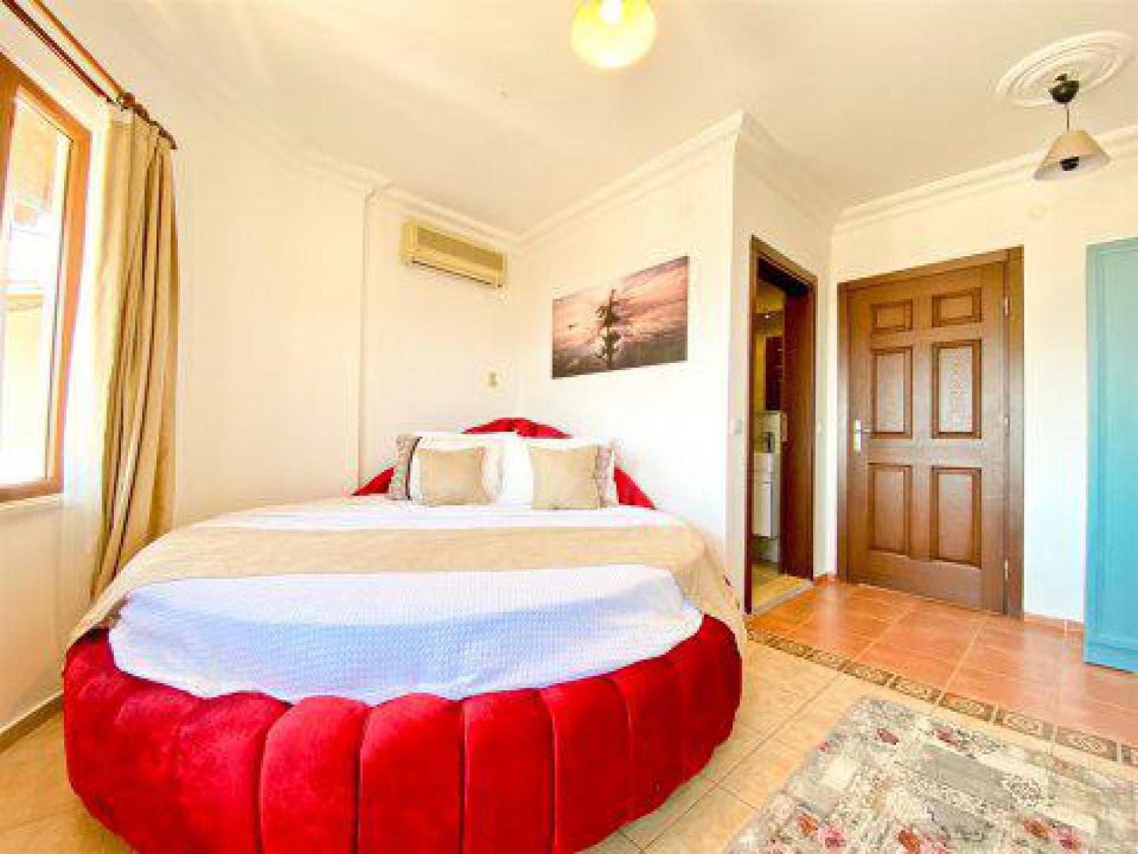Villa Nisan Kızıltaş, Kalkan — 5. fotoğraf