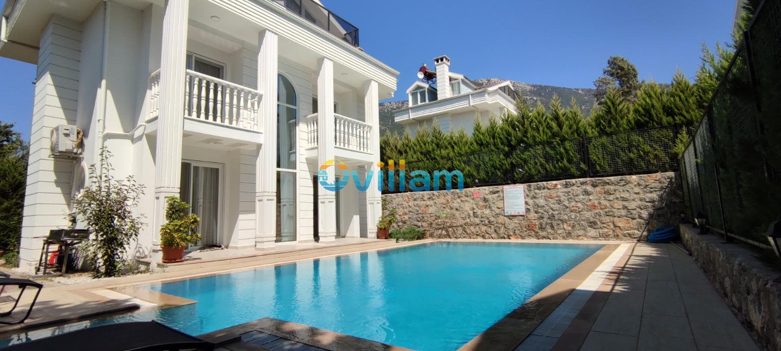 Villa Nisan Ovacık, Fethiye — 3. fotoğraf