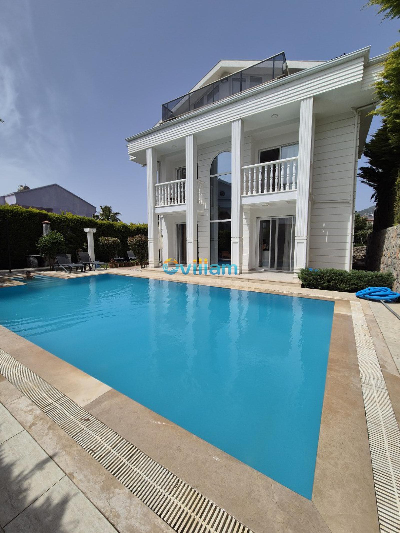 Villa Nisan Ovacık, Fethiye — 5. fotoğraf