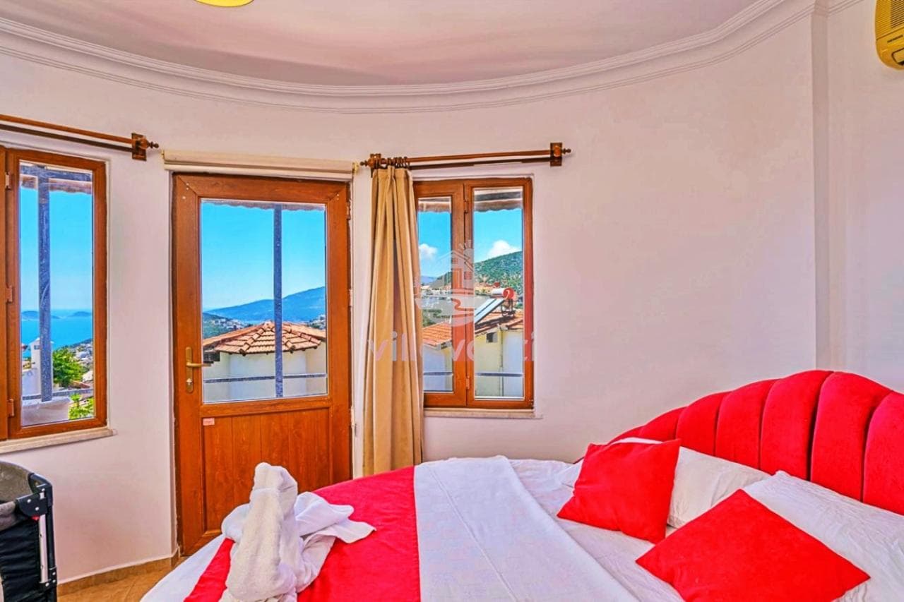 Villa Nisan - Özel Havuzlu Villa, Kalkan — 2. fotoğraf
