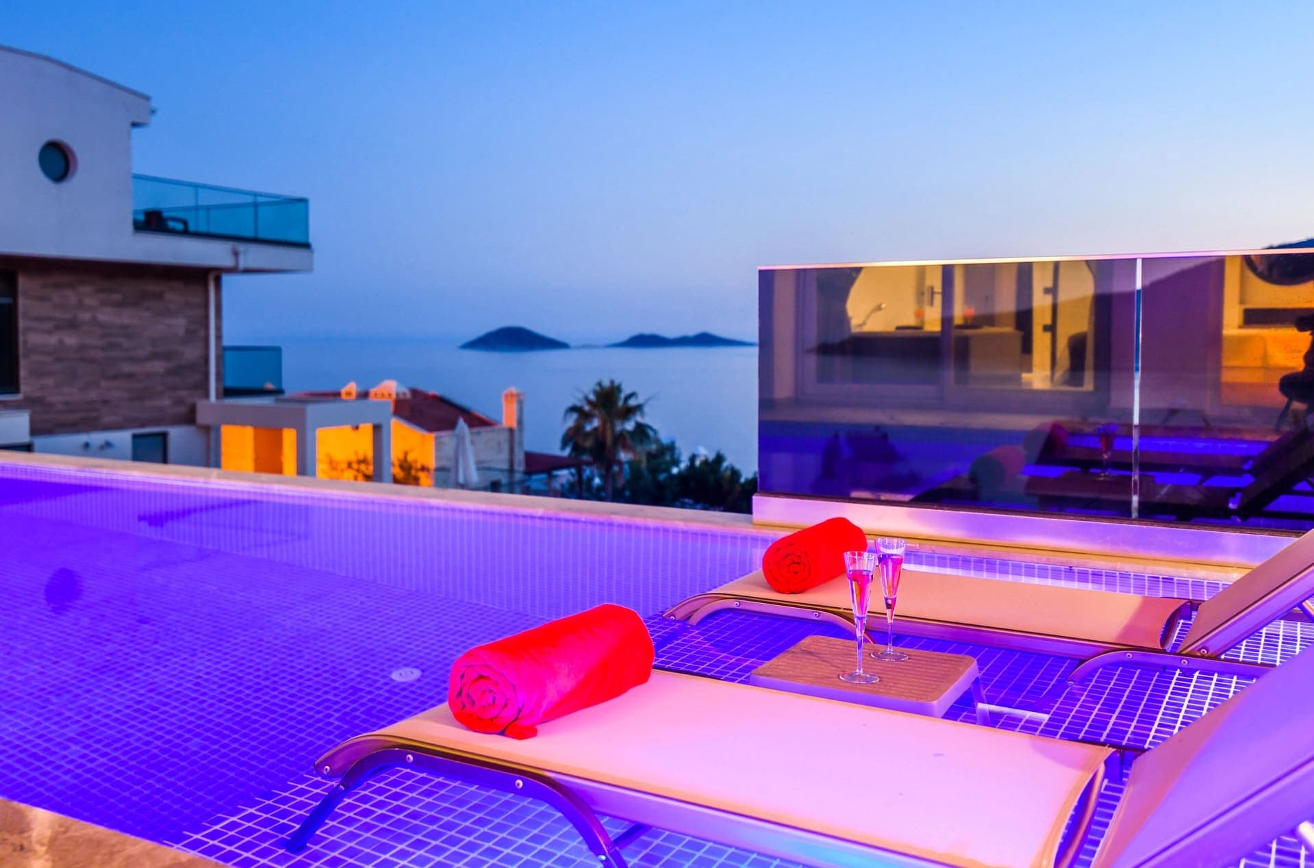 Villa Noname, Kalkan — 4. fotoğraf