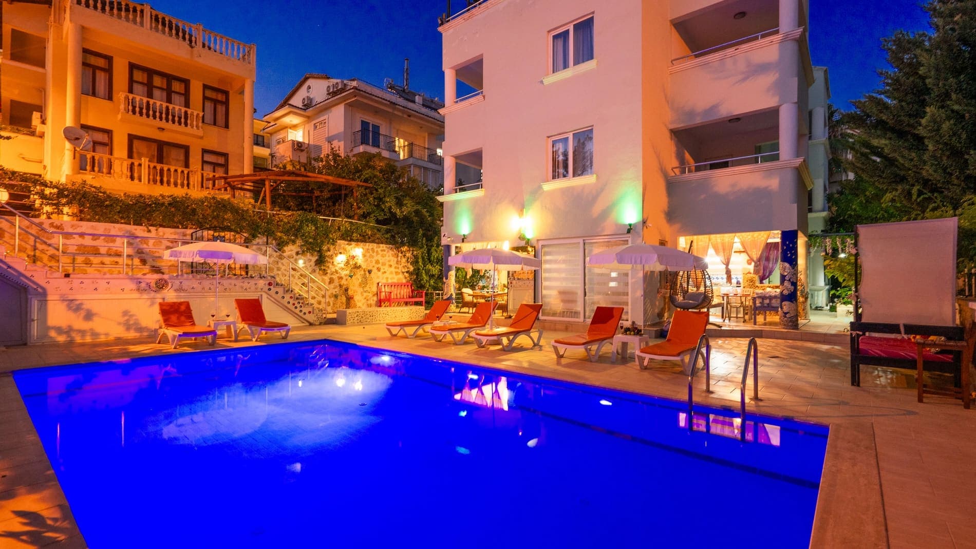 Villa Nordic Dream, Kalkan — 2. fotoğraf