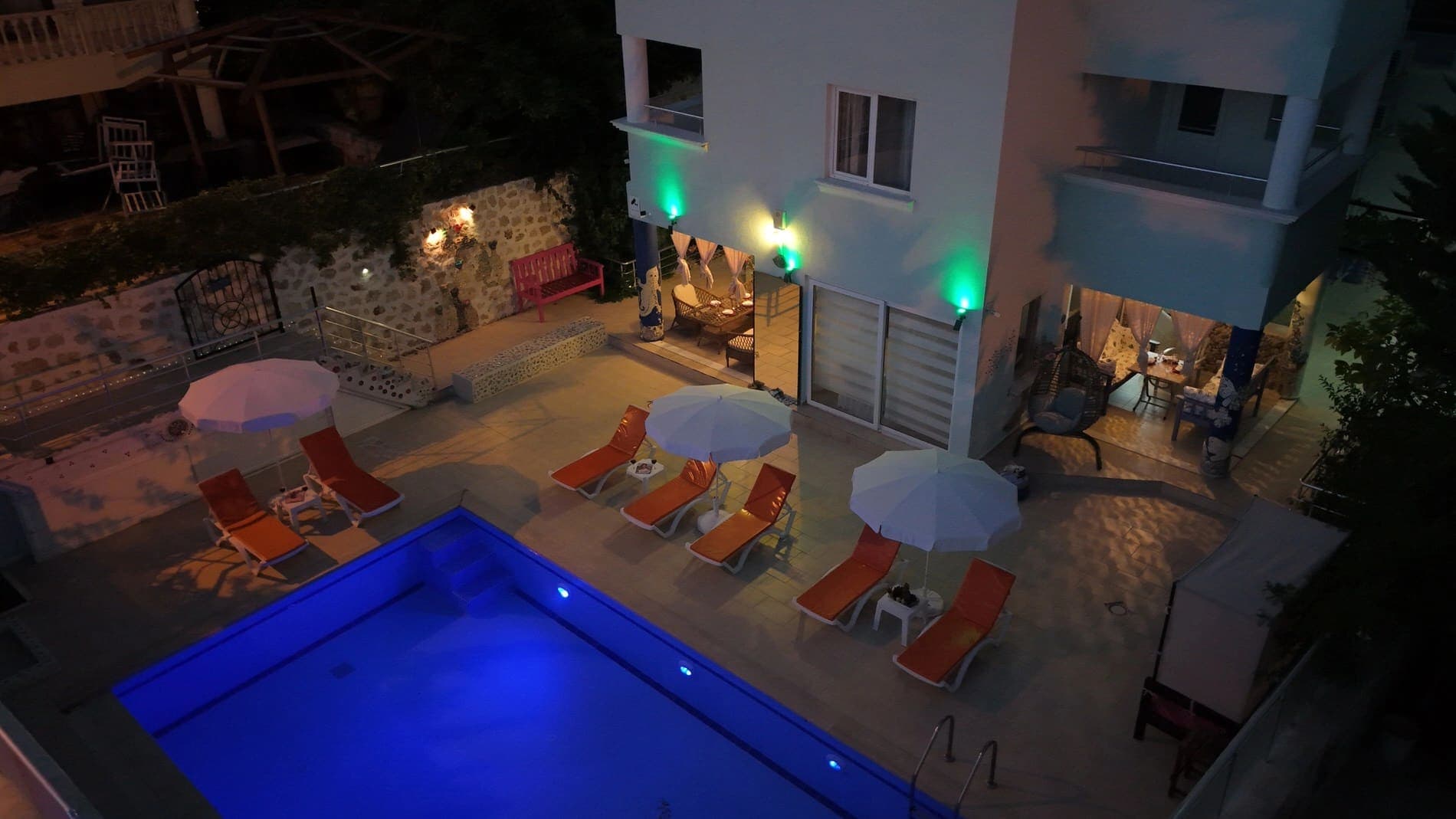 Villa Nordic Dream, Kalkan — 3. fotoğraf