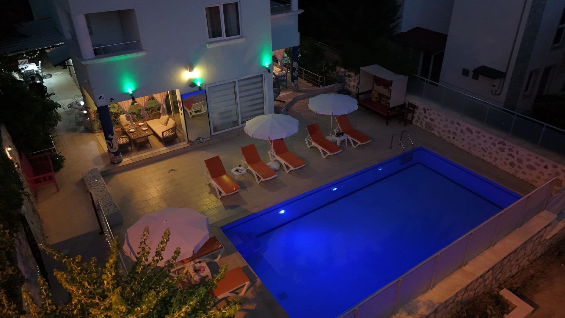 Villa Nordic Dream, Kalkan — 4. fotoğraf