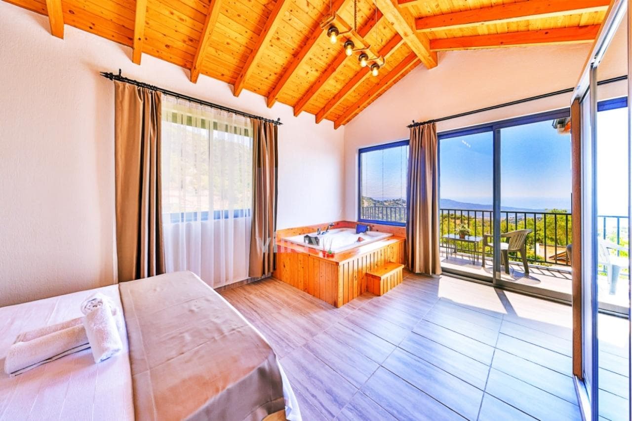 Villa Norton, İslamlar — 3. fotoğraf