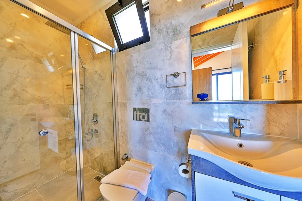 Villa Norton, İslamlar — 4. fotoğraf