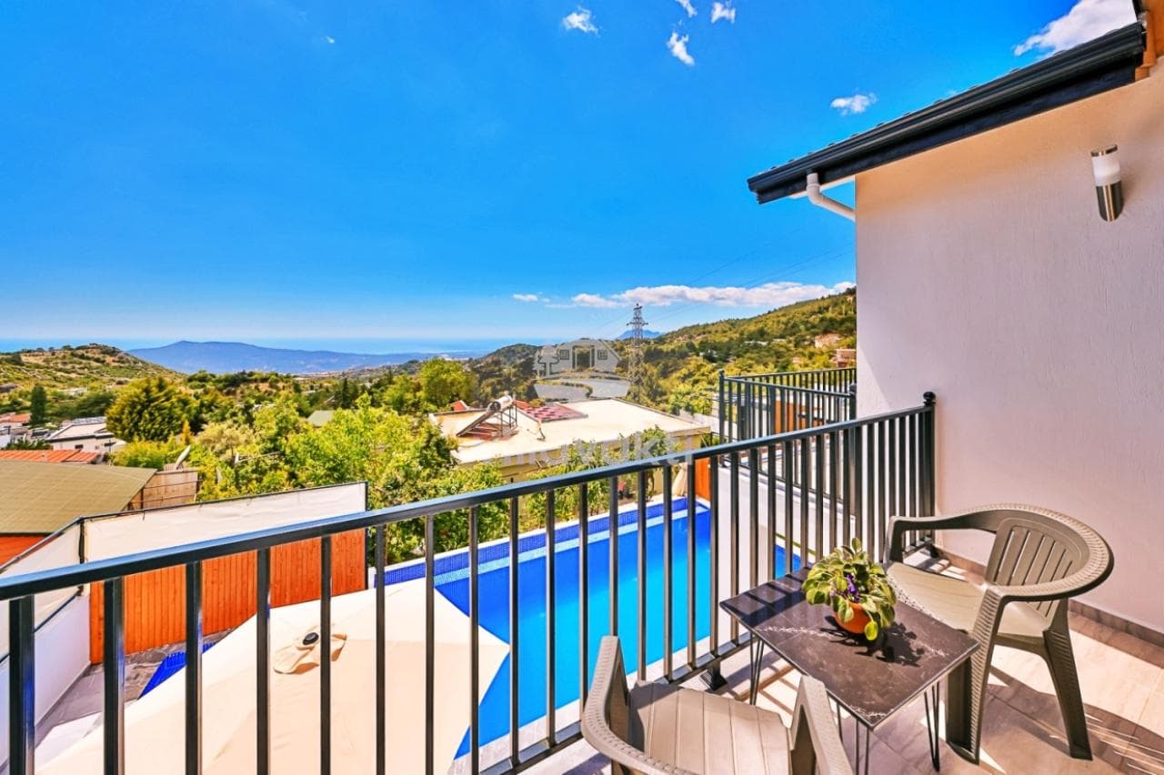 Villa Norton, İslamlar — 5. fotoğraf