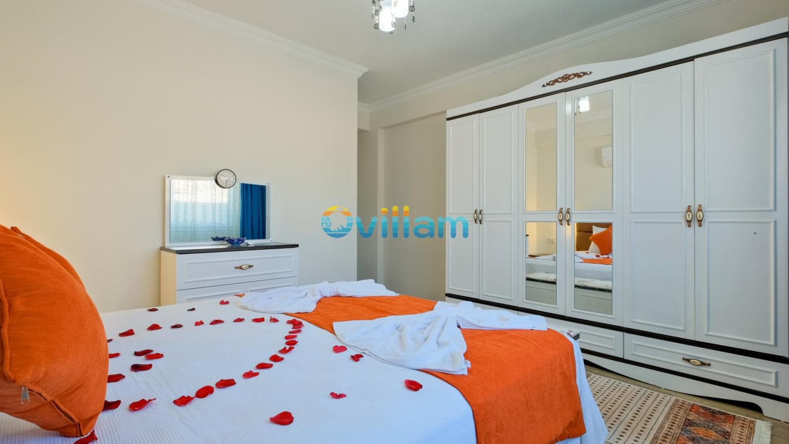 Villa Norveç, Fethiye — 3. fotoğraf