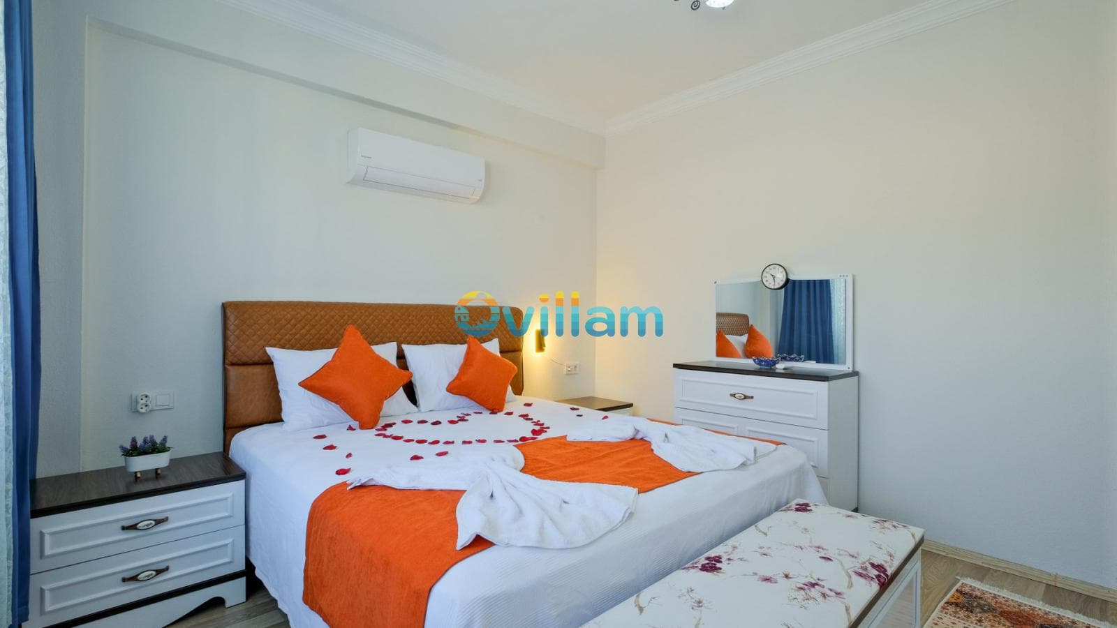 Villa Norveç, Fethiye — 4. fotoğraf