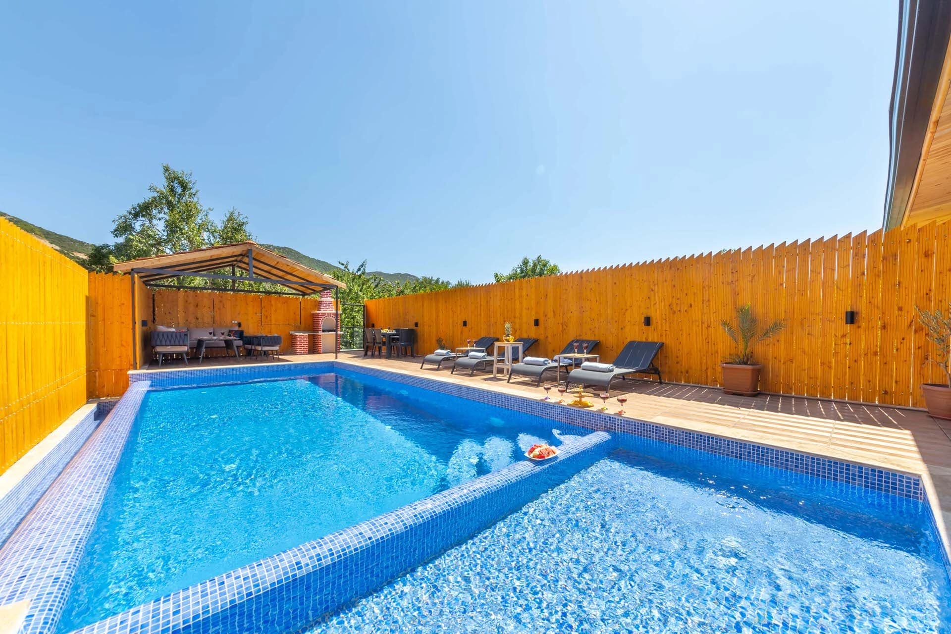 Villa Nostaji Bezirgan, Bezirgan — 2. fotoğraf