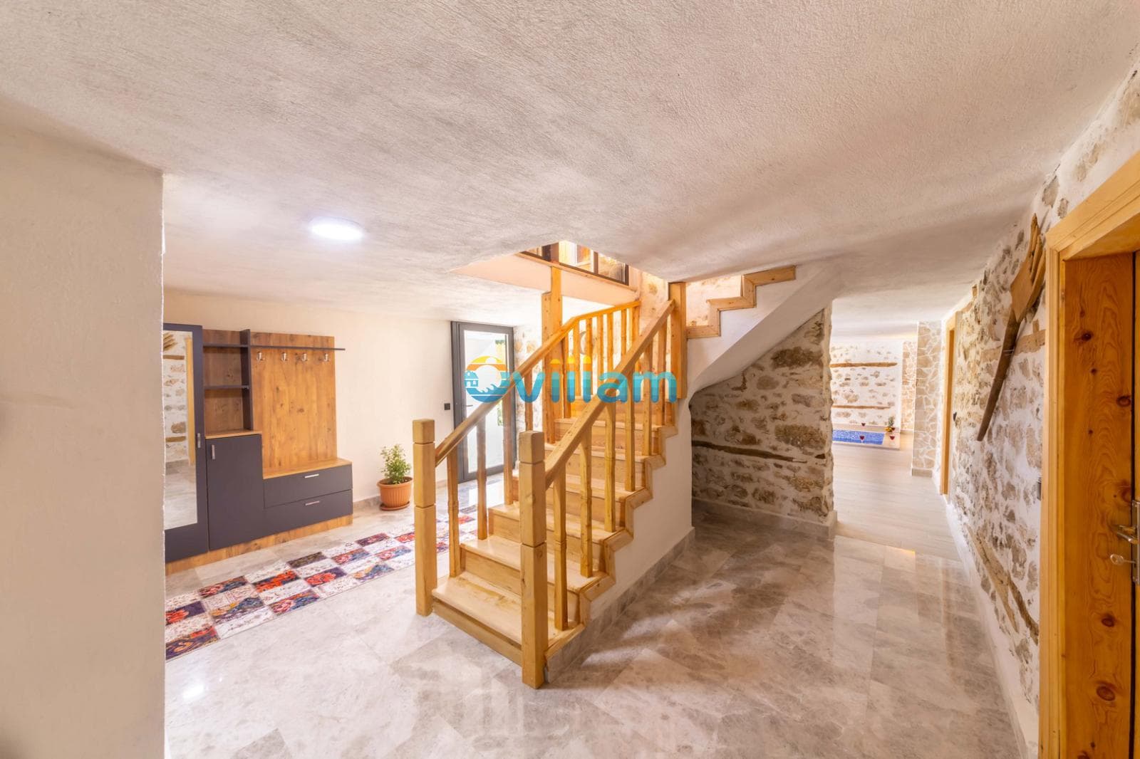 Villa Nostalji Bezirgan, Kalkan — 3. fotoğraf