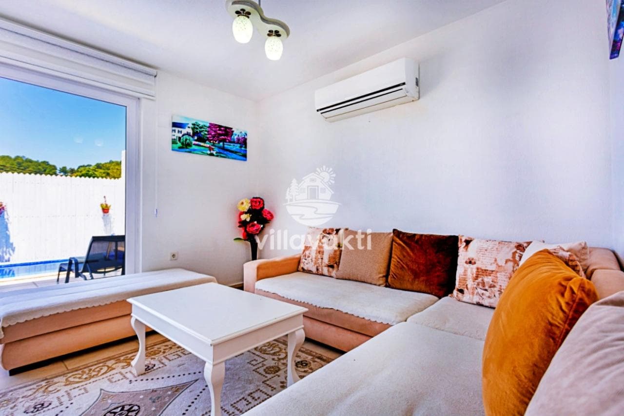 Villa Notiz, Kalkan — 2. fotoğraf
