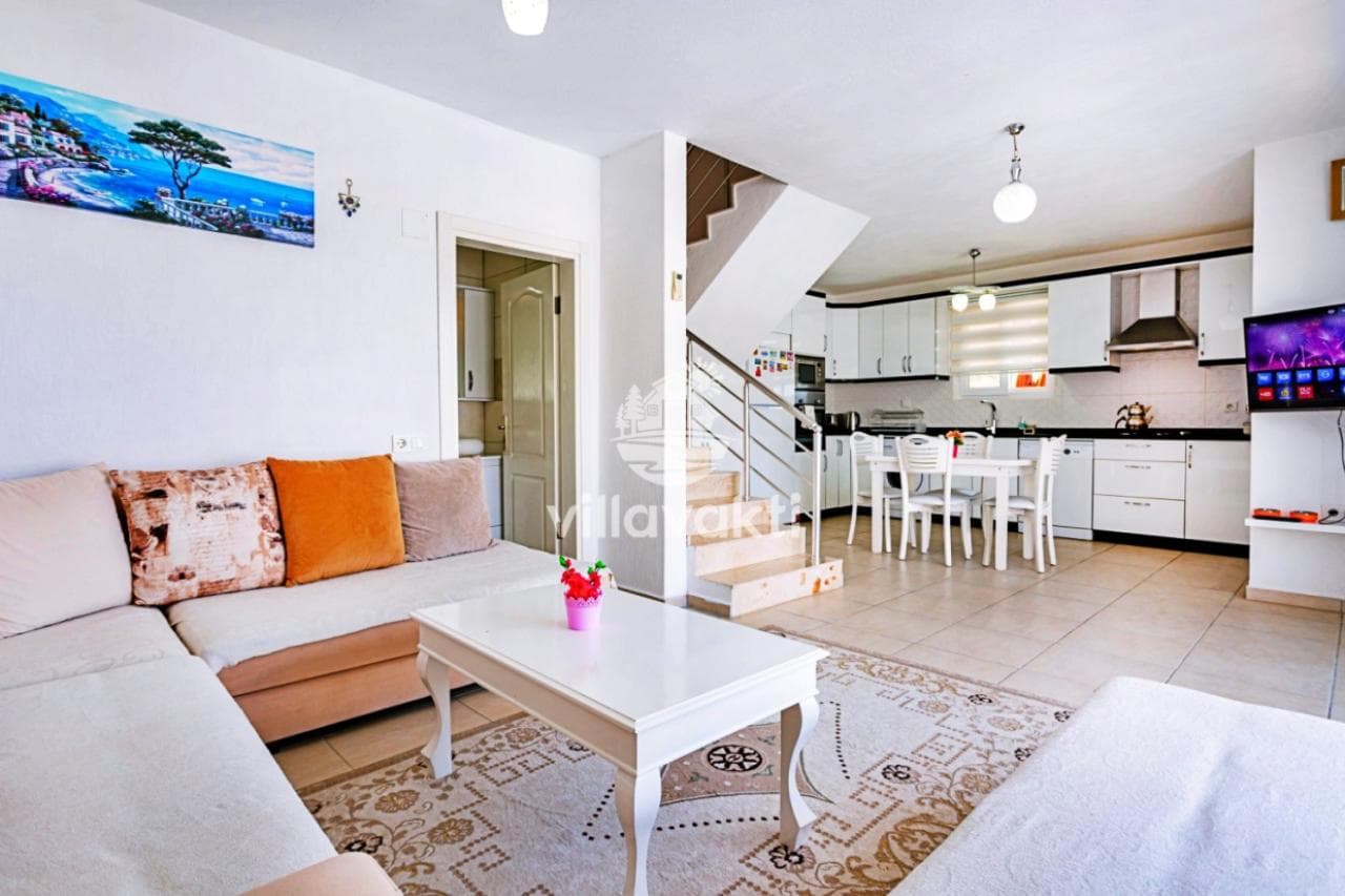 Villa Notiz, Kalkan — 3. fotoğraf