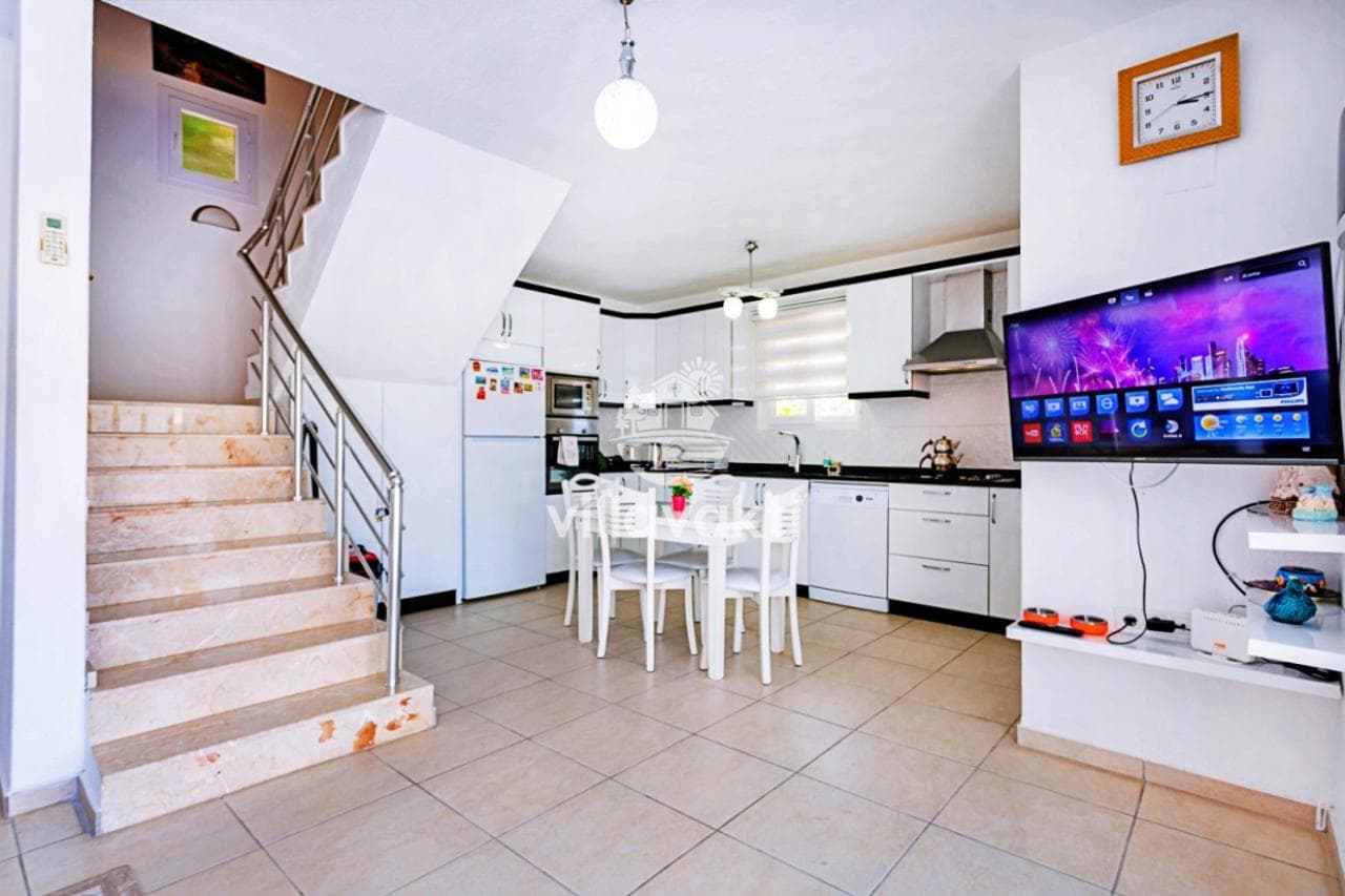 Villa Notiz, Kalkan — 4. fotoğraf