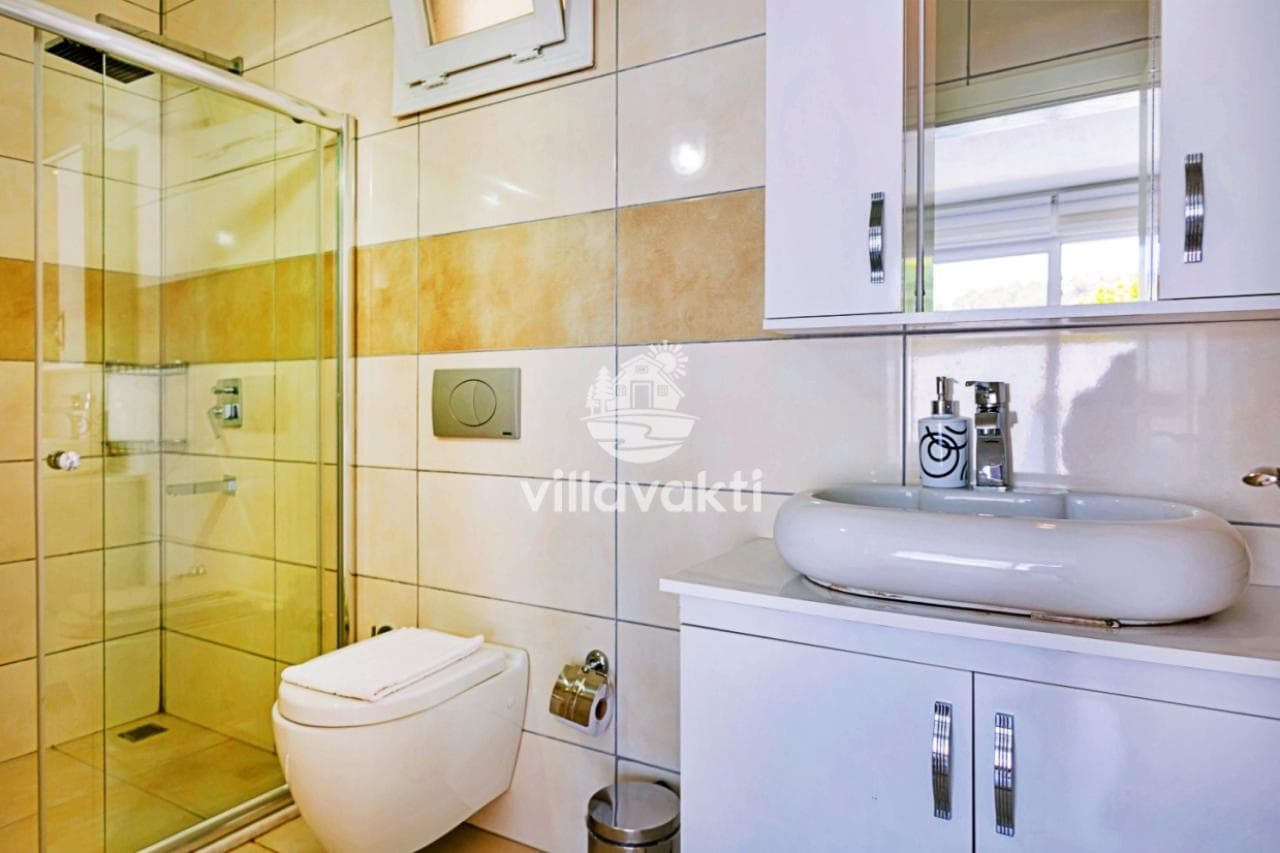 Villa Notiz, Kalkan — 5. fotoğraf