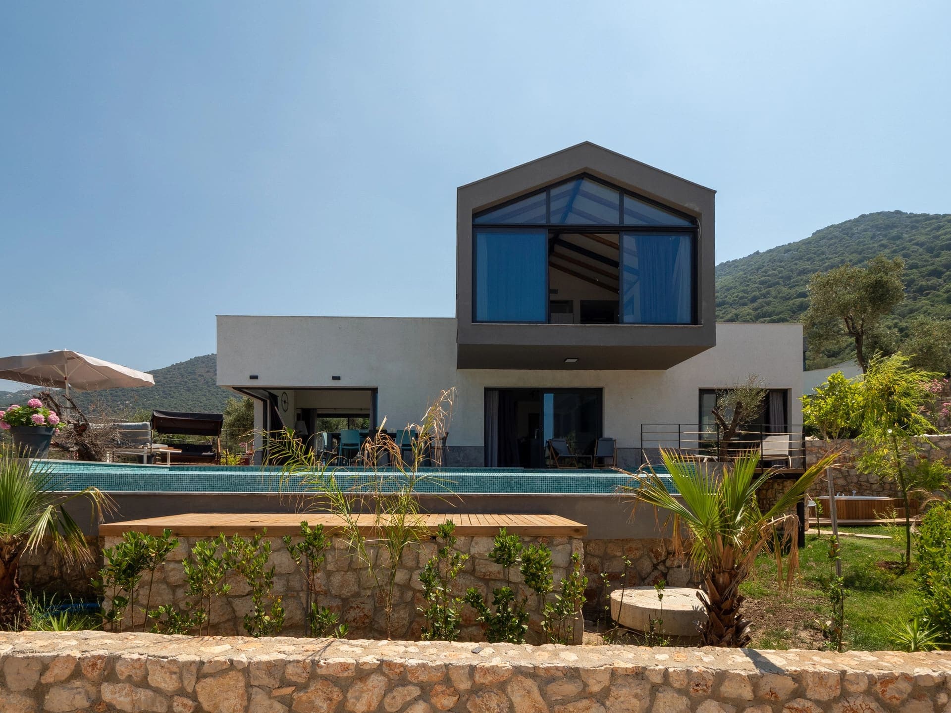 Villa Notos Apollonia, Kaş — 2. fotoğraf