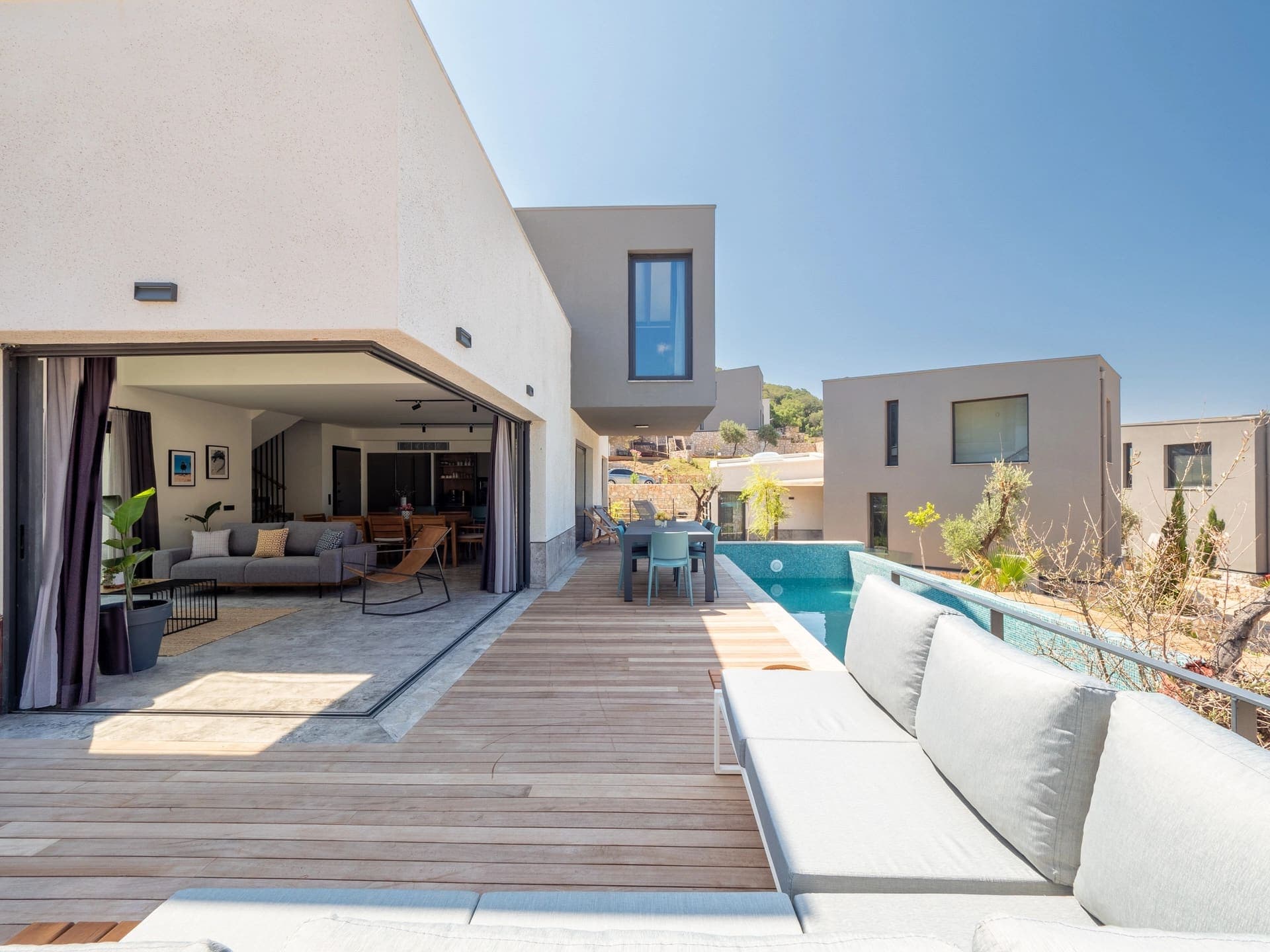 Villa Notos Apollonia, Kaş — 3. fotoğraf