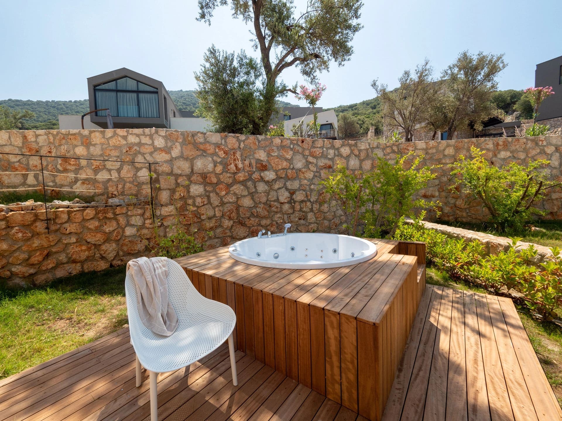 Villa Notos Apollonia, Kaş — 4. fotoğraf