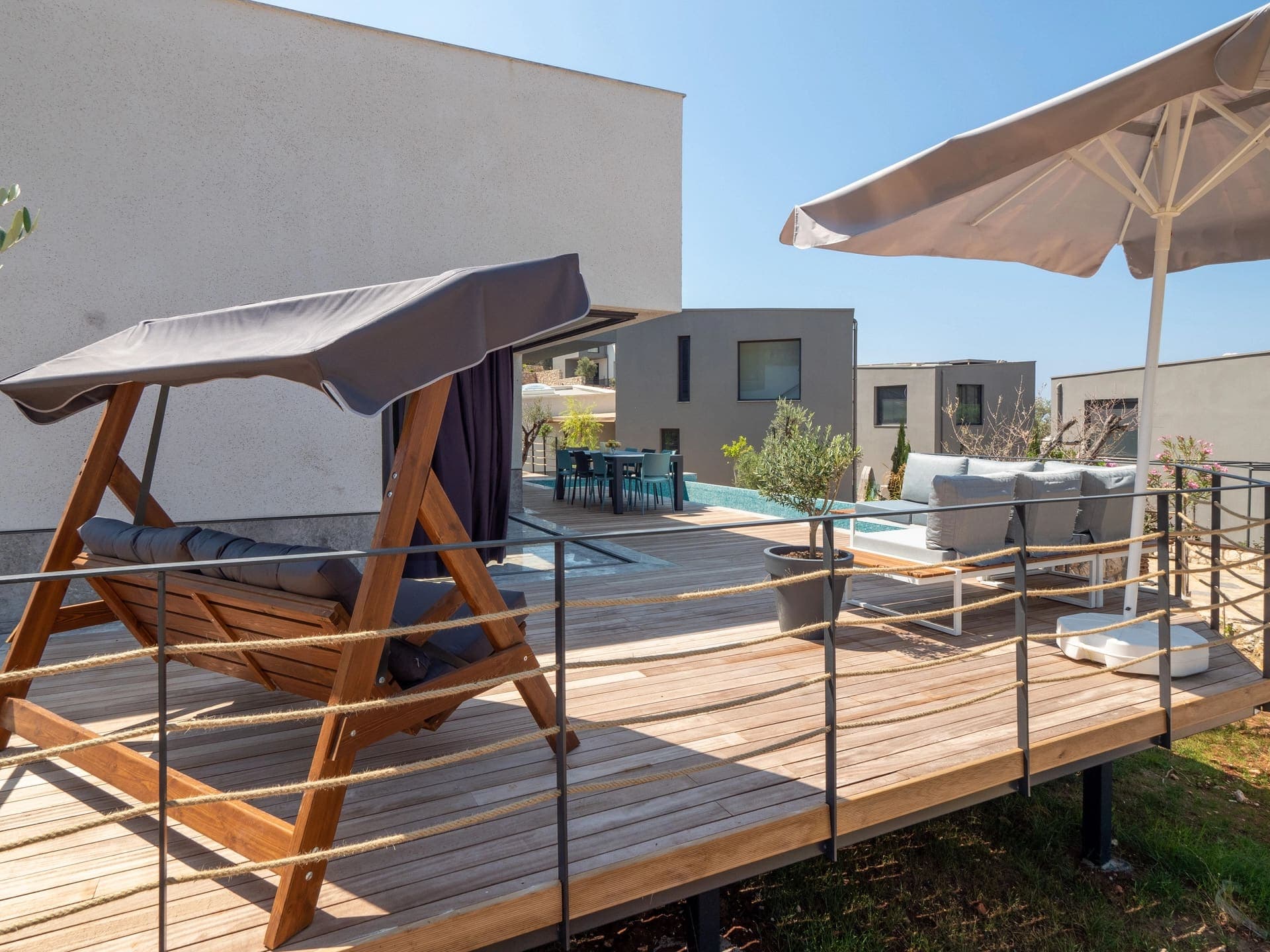 Villa Notos Apollonia, Kaş — 5. fotoğraf