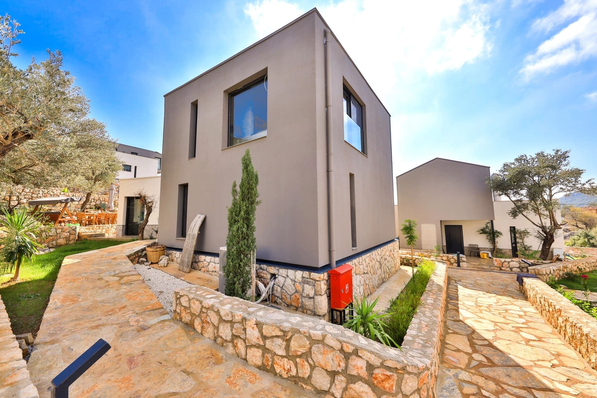 Villa Notos Arycandia, Kaş — 3. fotoğraf