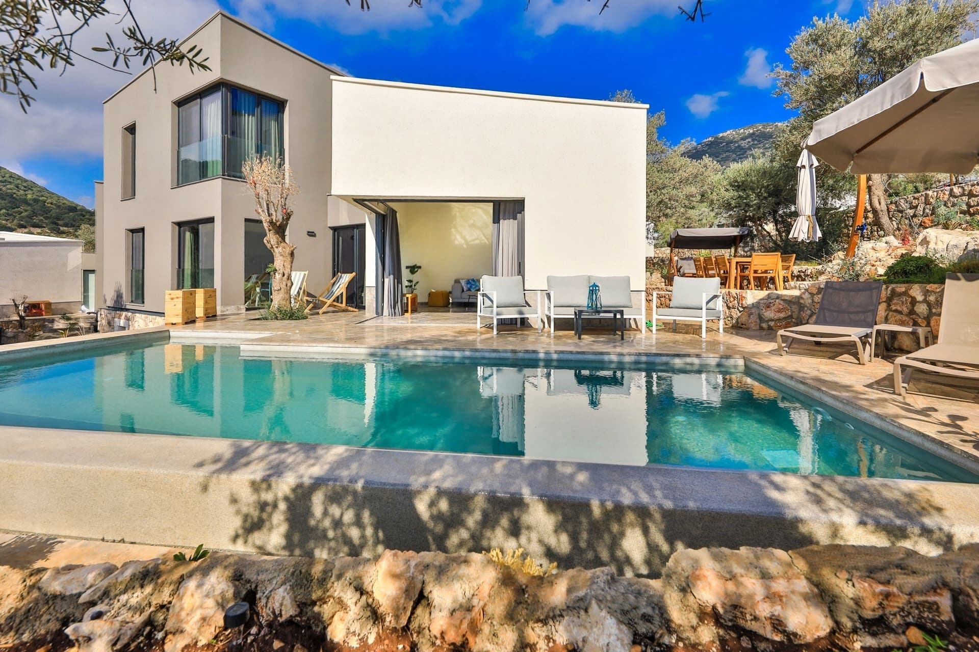 Villa Notos Arycandia, Kaş — 4. fotoğraf